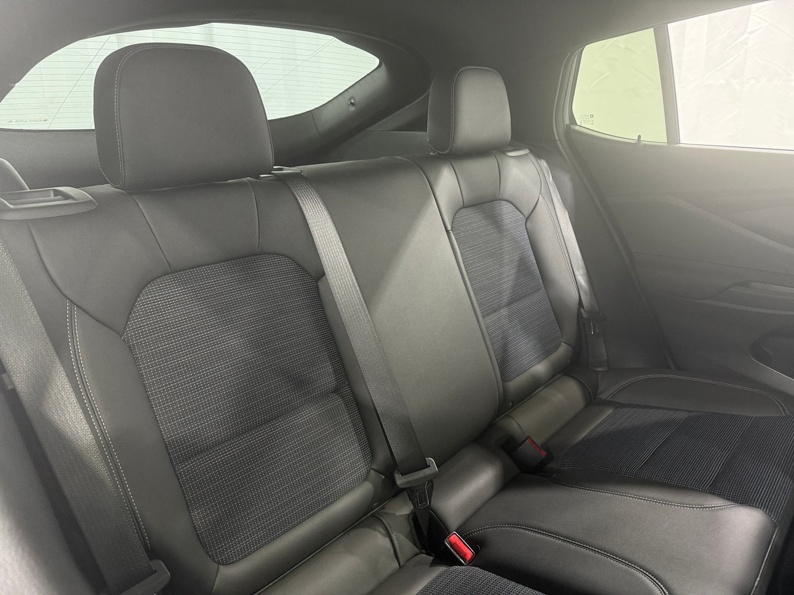 Thumbnail: 2025 Buick Envista - 6