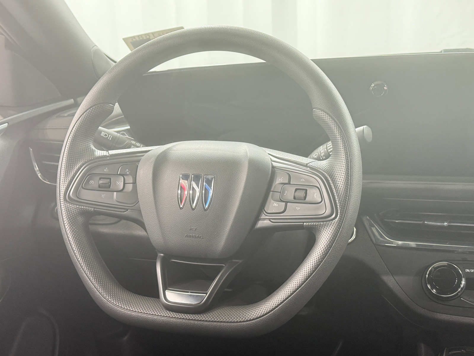 Thumbnail: 2025 Buick Envista - 5