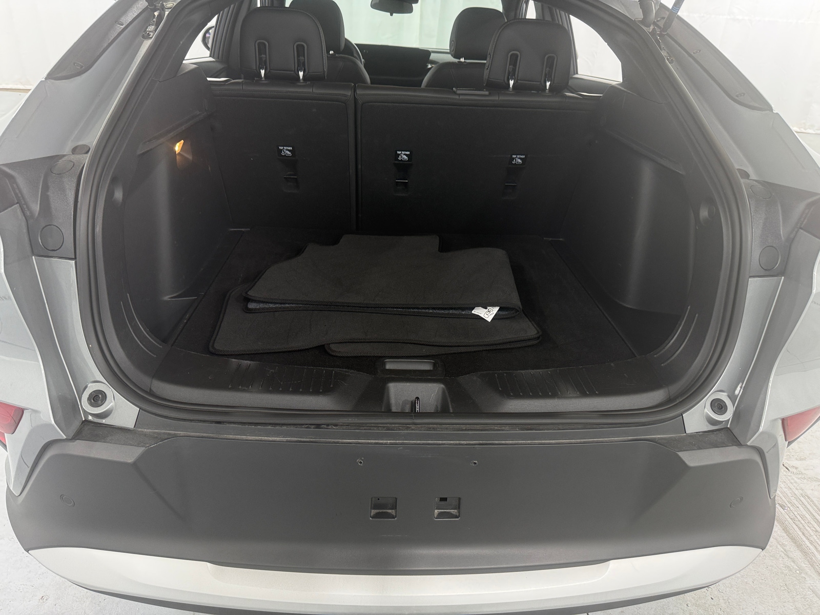 Thumbnail: 2025 Buick Envista - 7