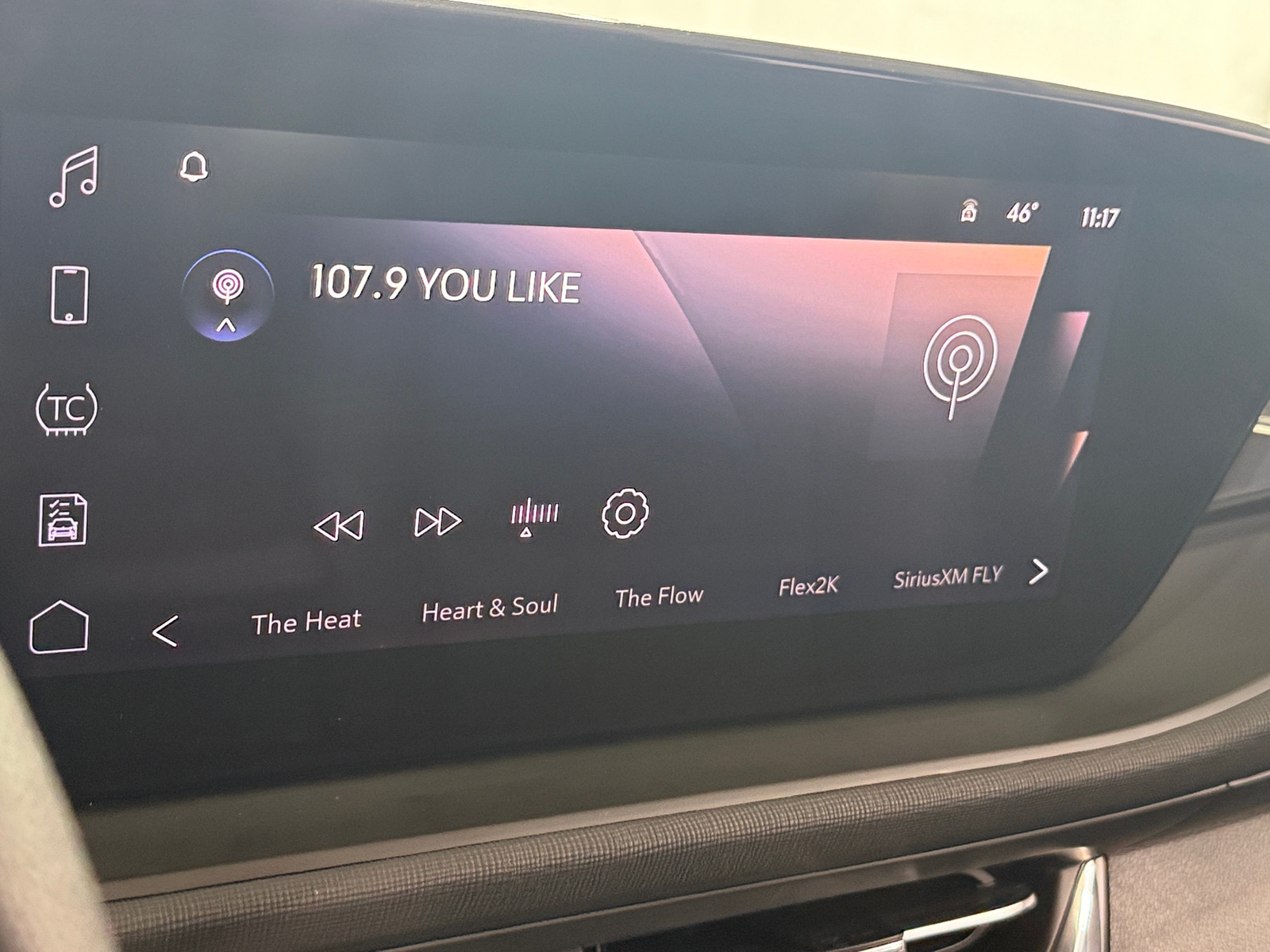 Thumbnail: 2025 Buick Envista - 4