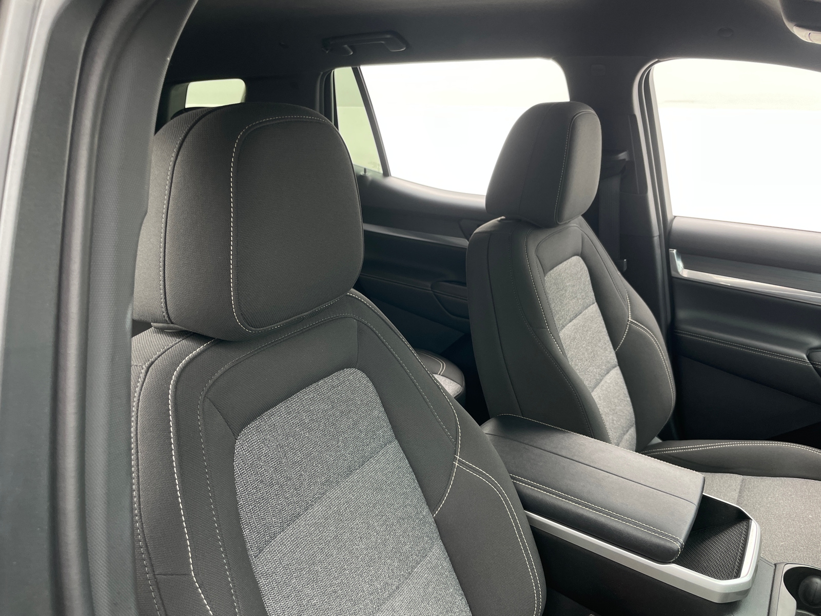 Thumbnail: 2025 GMC Terrain - 2