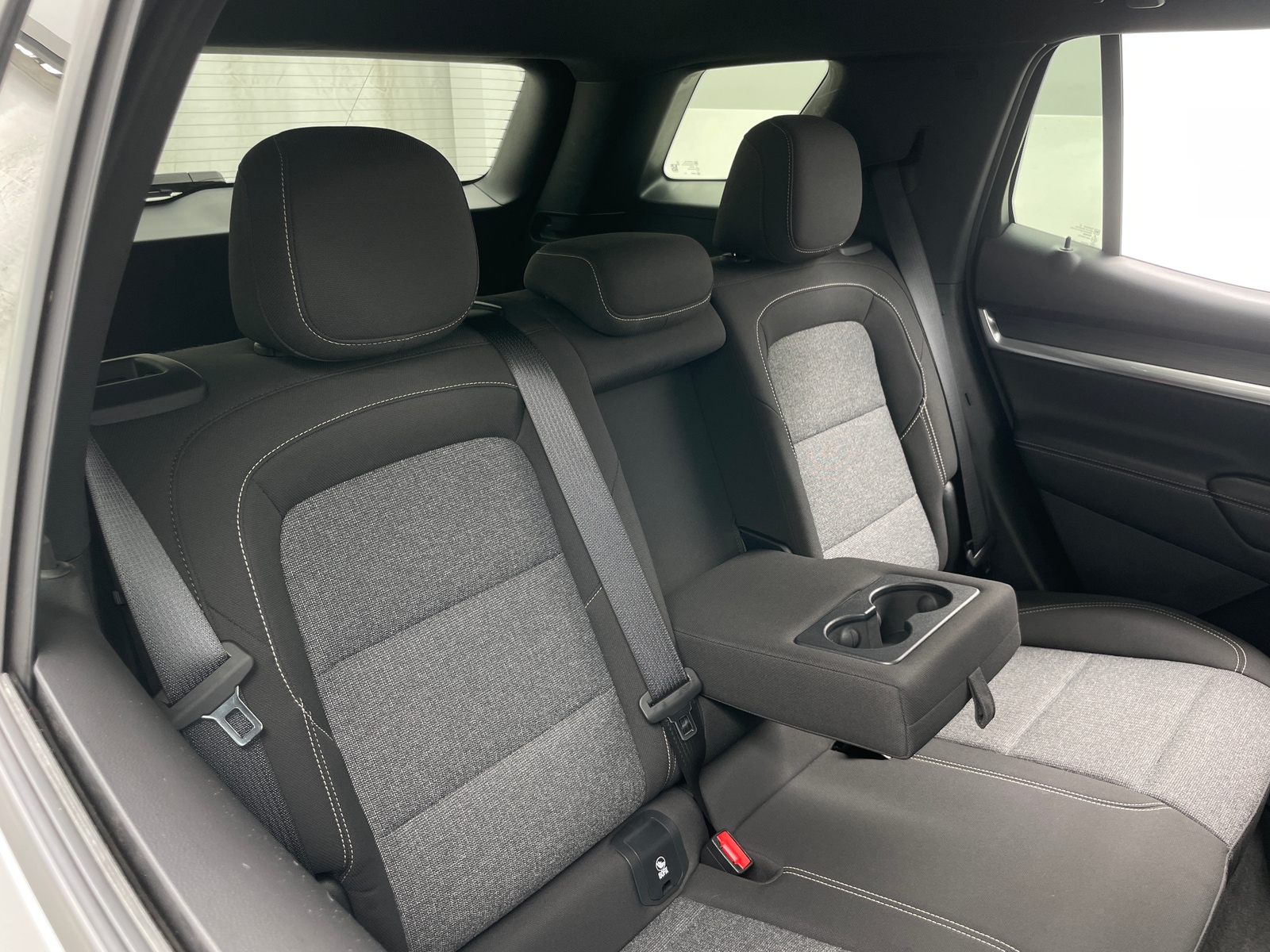 Thumbnail: 2025 GMC Terrain - 6