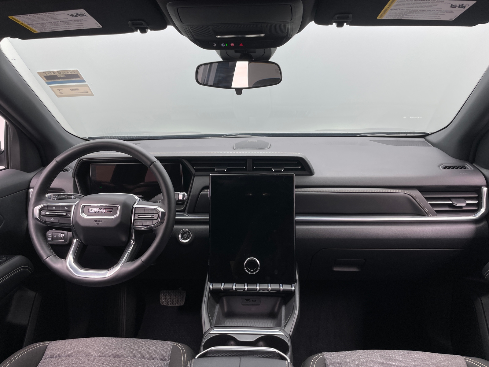 Thumbnail: 2025 GMC Terrain - 3