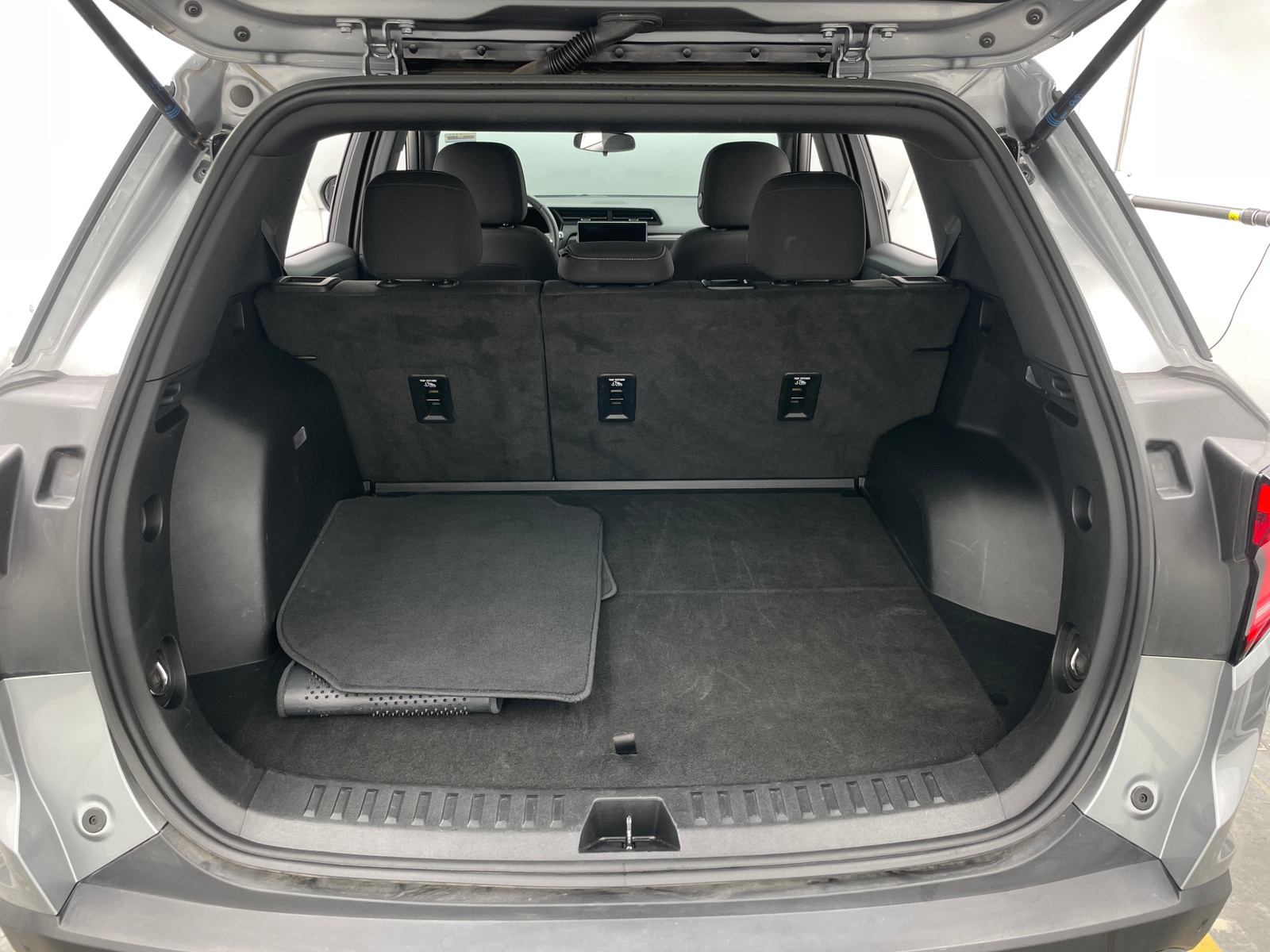 Thumbnail: 2025 GMC Terrain - 7