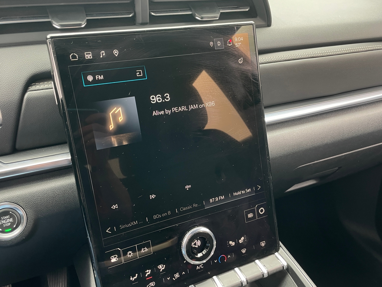 Thumbnail: 2025 GMC Terrain - 4