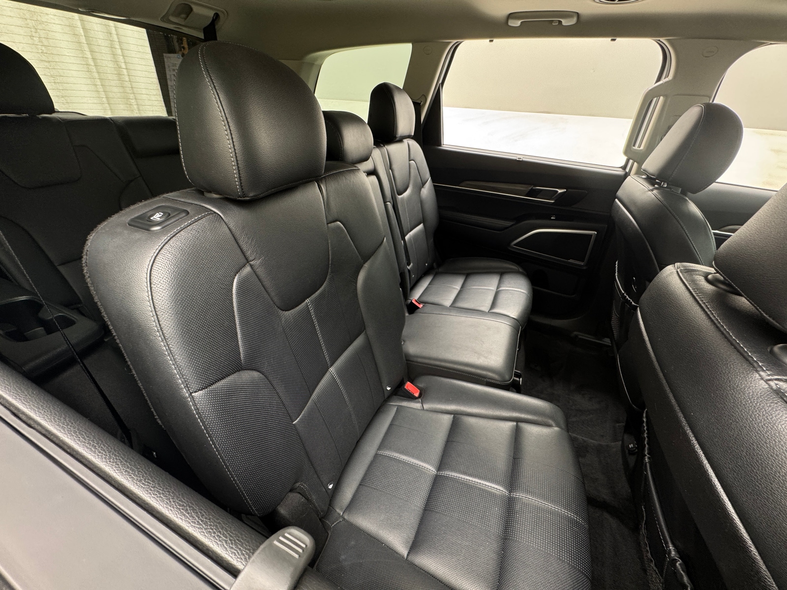 Thumbnail: 2021 Kia Telluride - 5