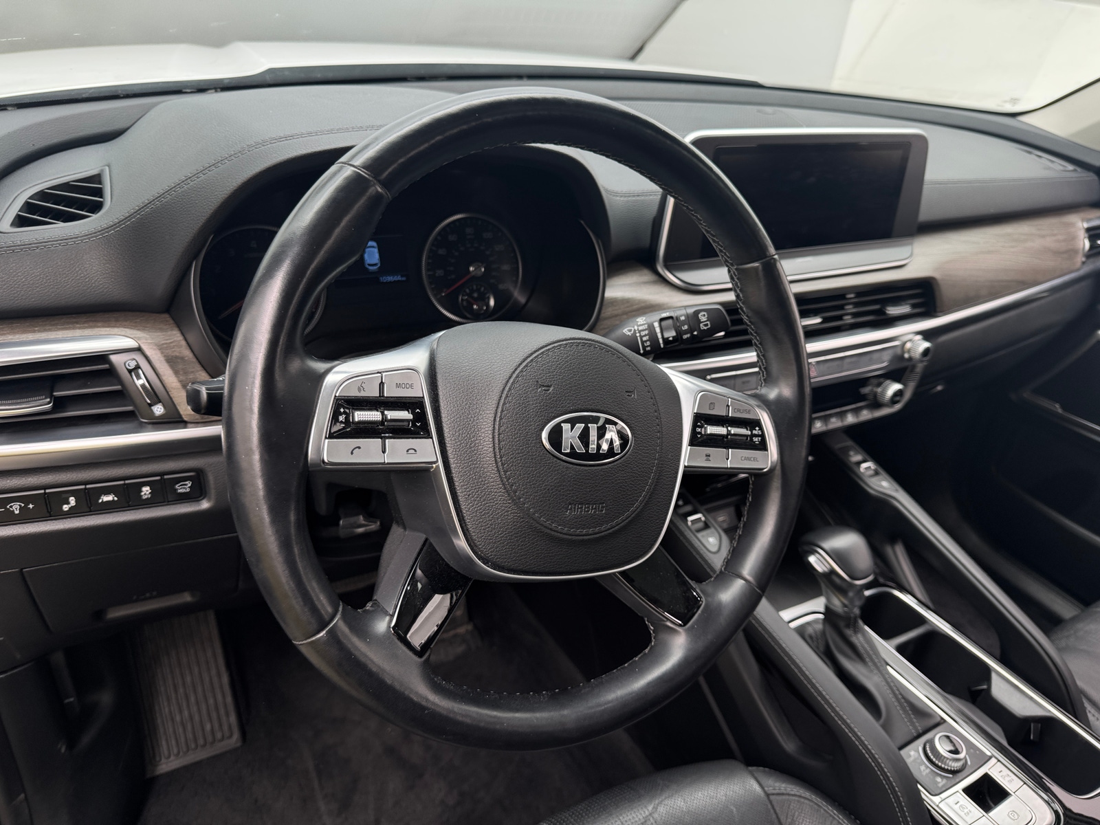 Thumbnail: 2021 Kia Telluride - 4