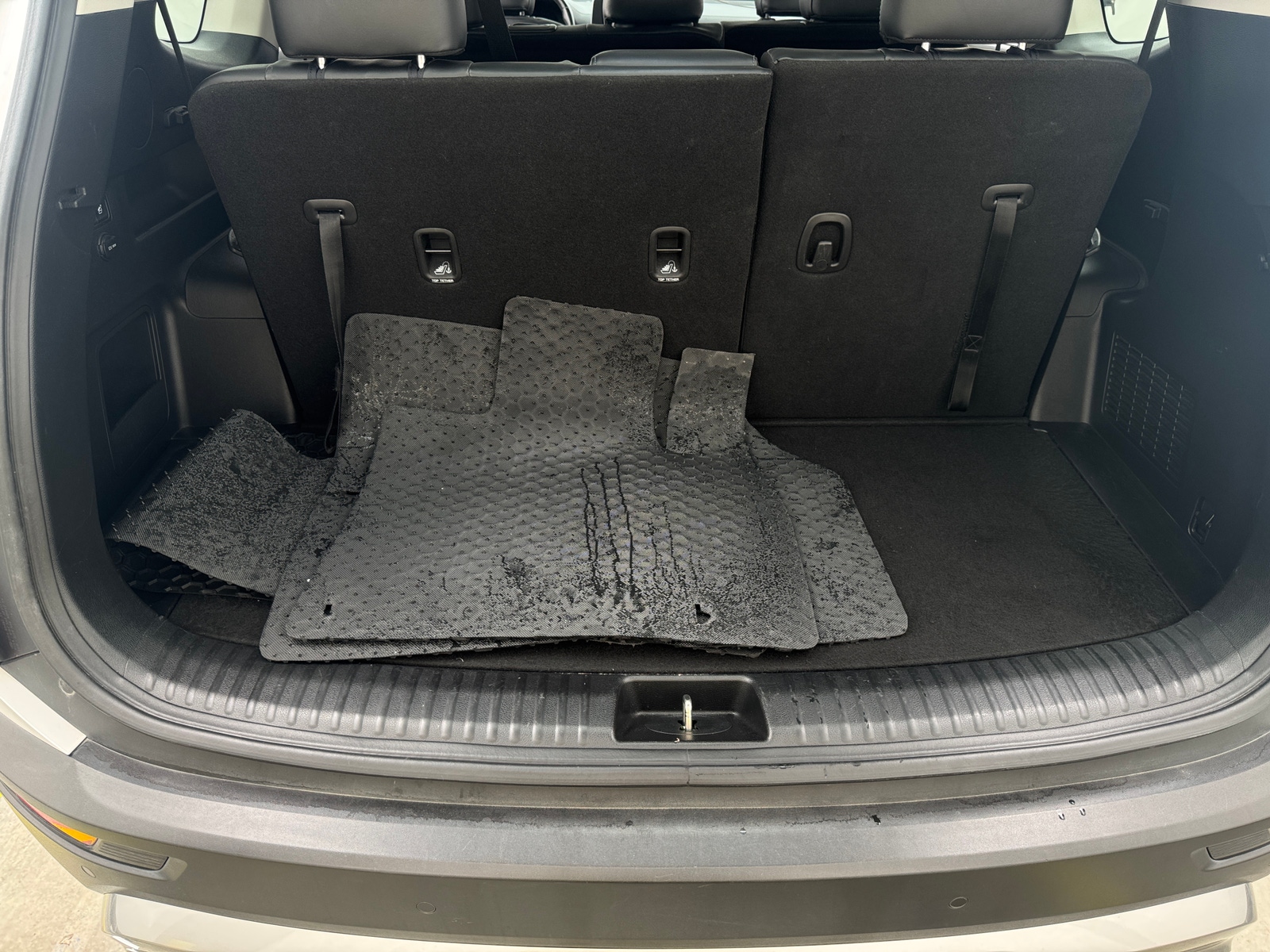 Thumbnail: 2021 Kia Telluride - 6