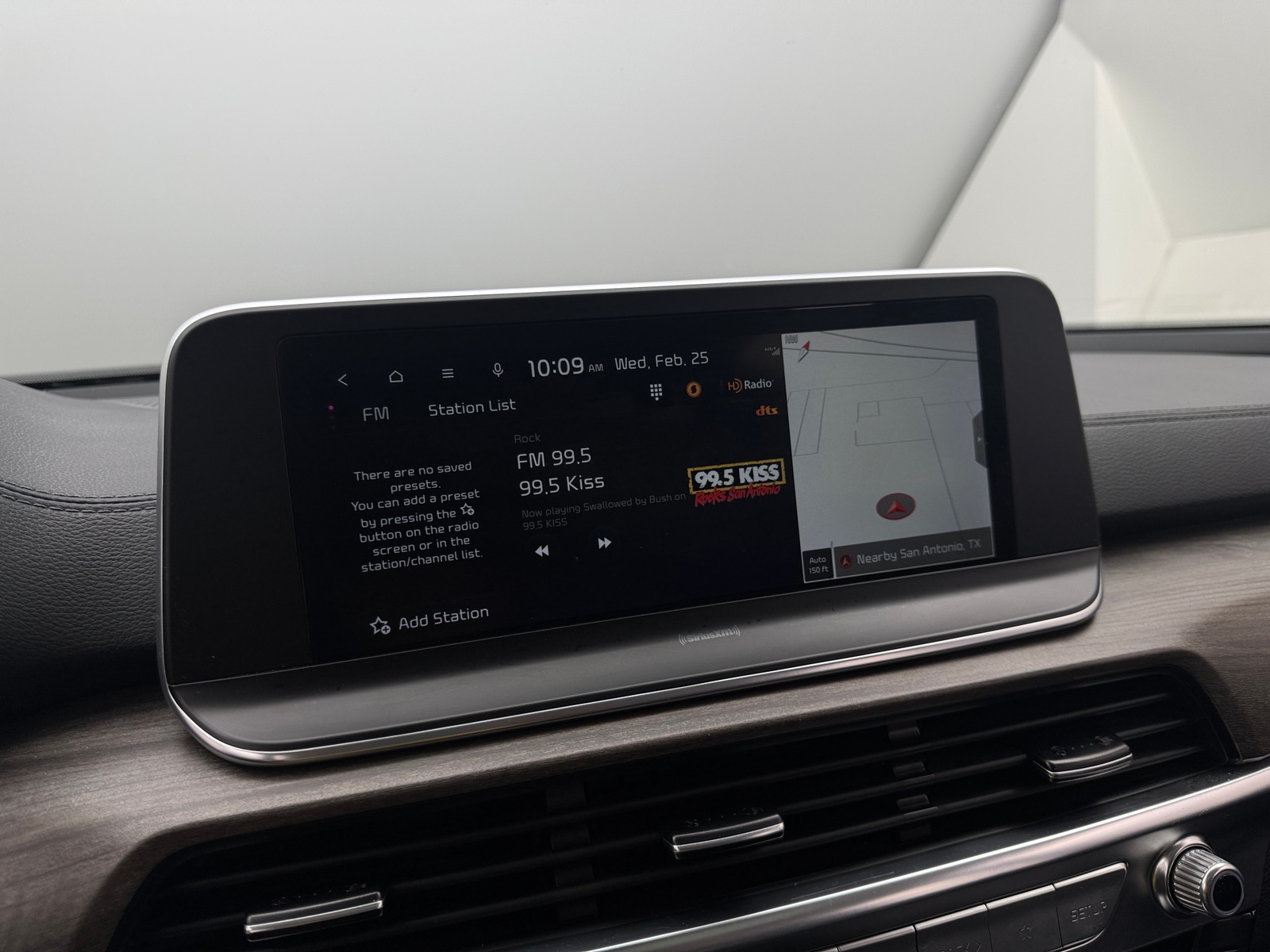 Thumbnail: 2021 Kia Telluride - 3