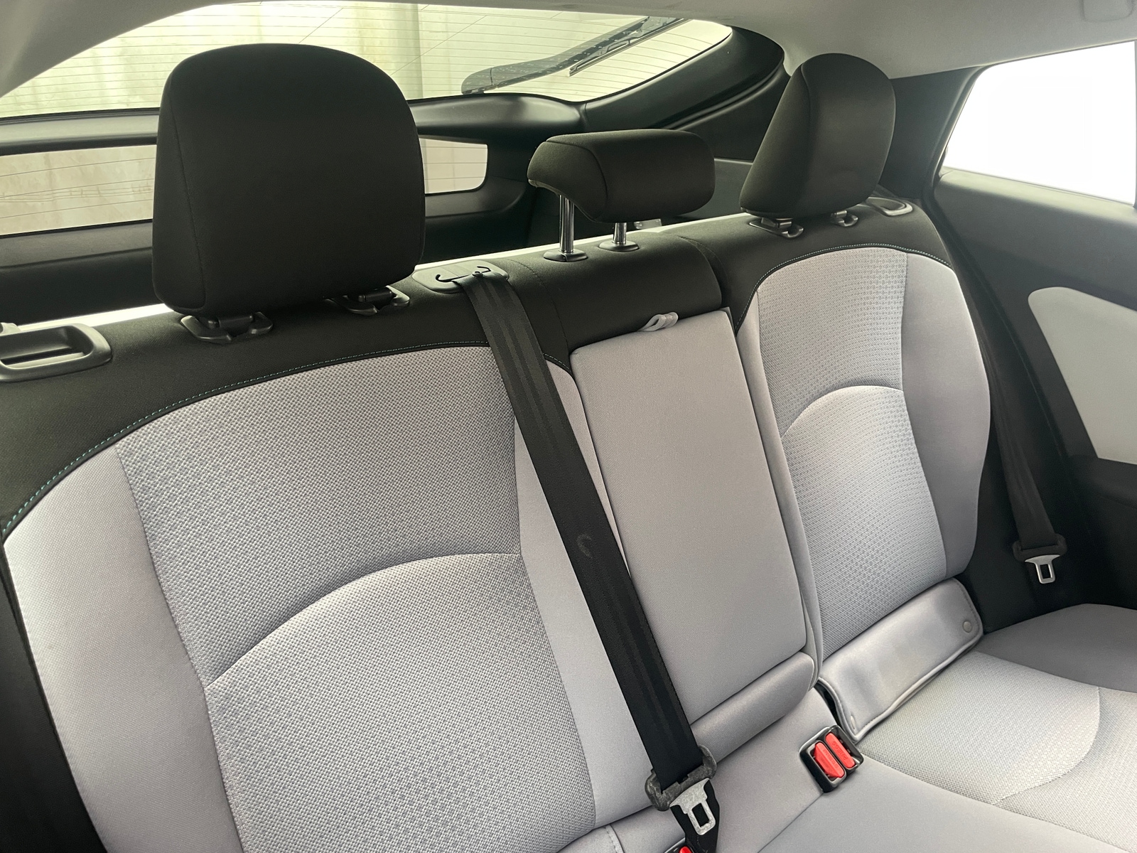 Thumbnail: 2020 Toyota Prius - 6