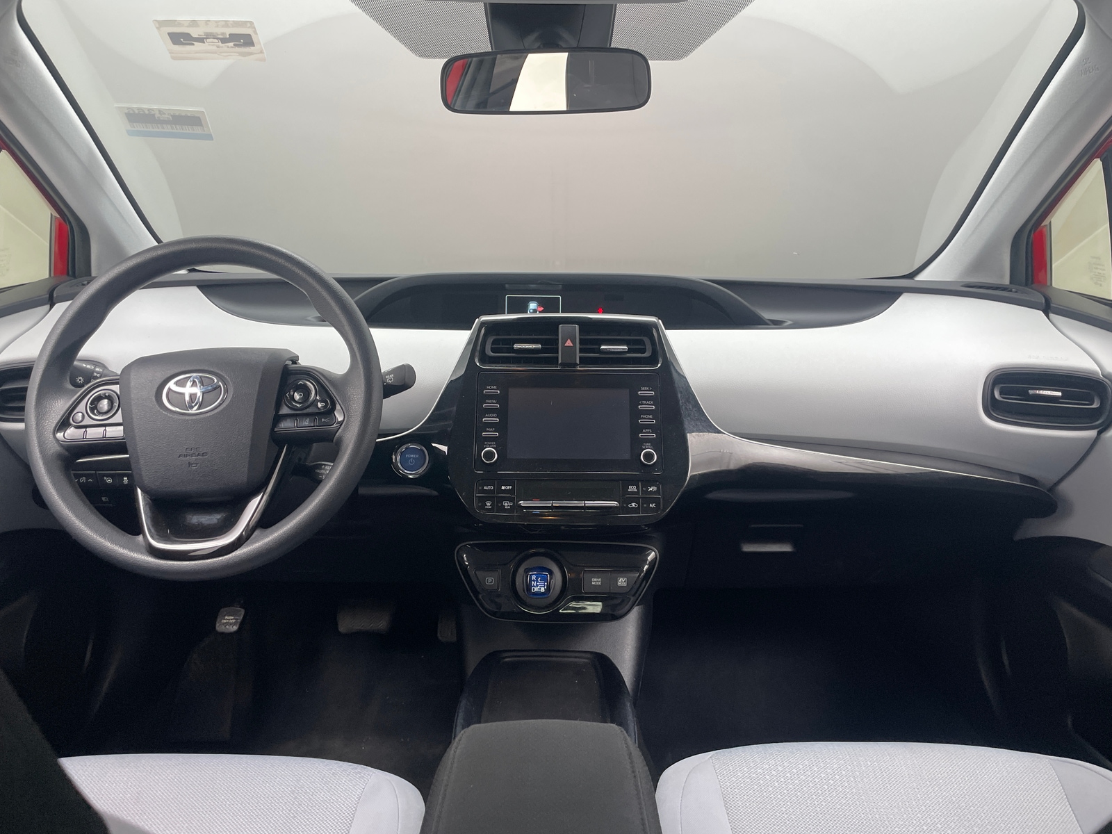Thumbnail: 2020 Toyota Prius - 3