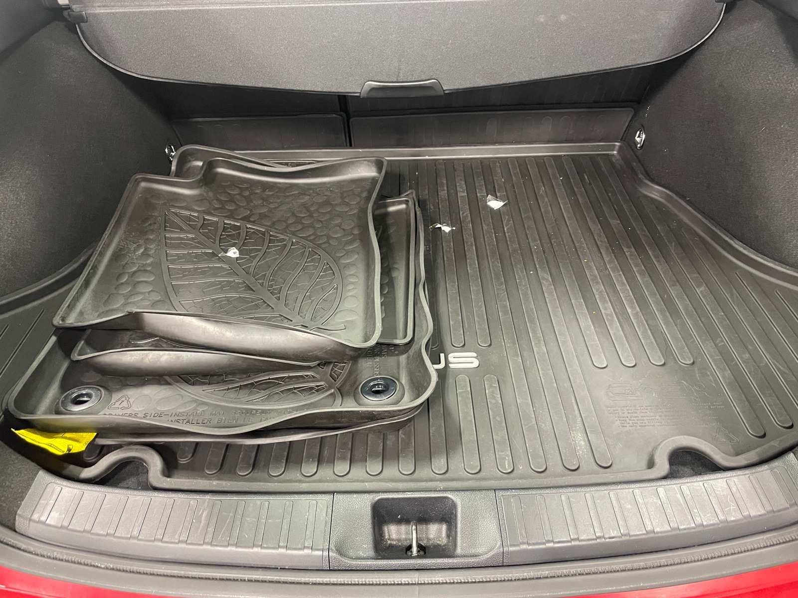 Thumbnail: 2020 Toyota Prius - 7