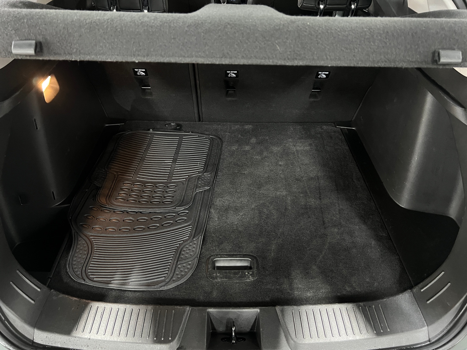 Thumbnail: 2025 Chevrolet Trax - 7