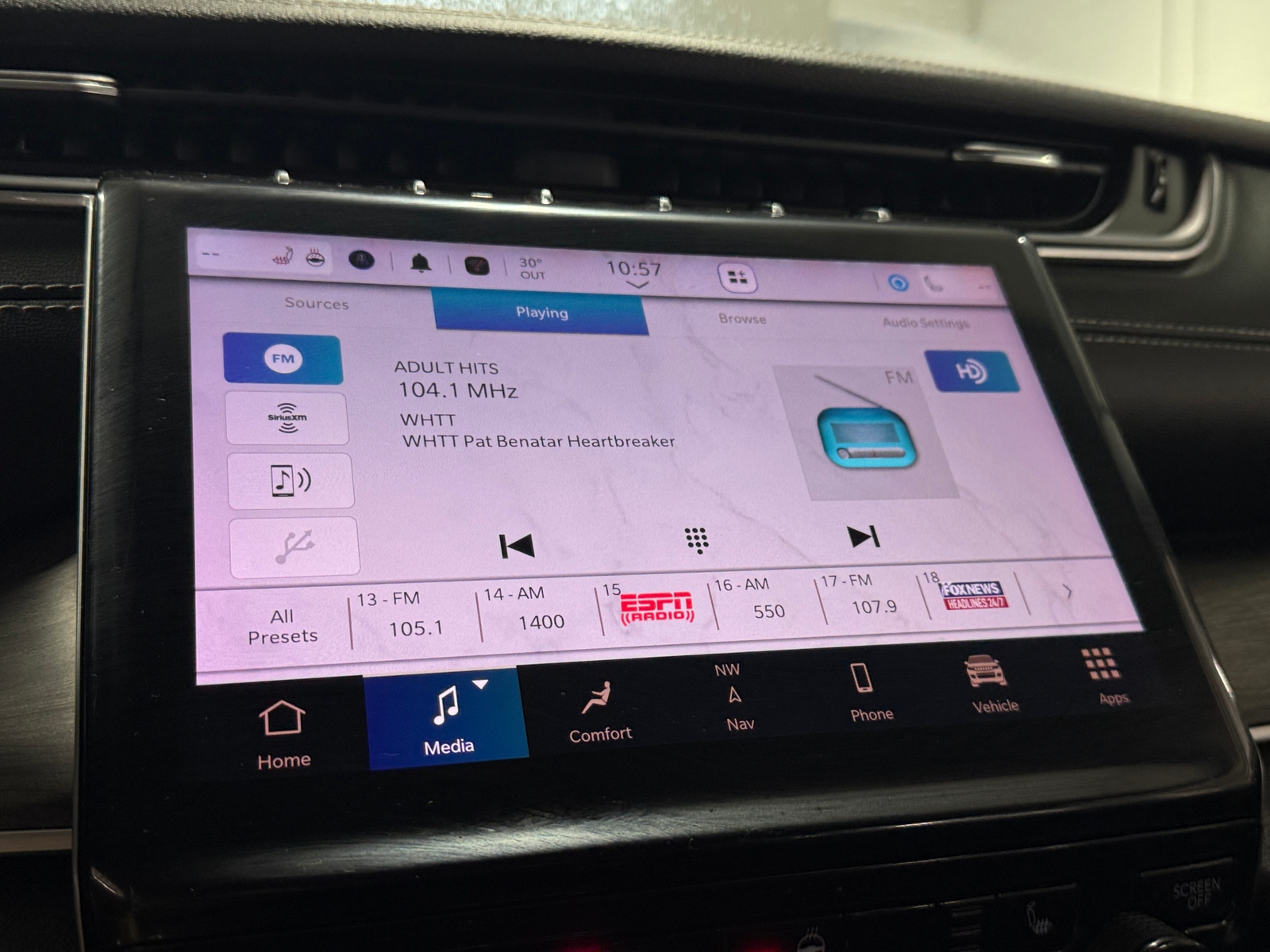 Thumbnail: 2023 Jeep Grand Cherokee - 3