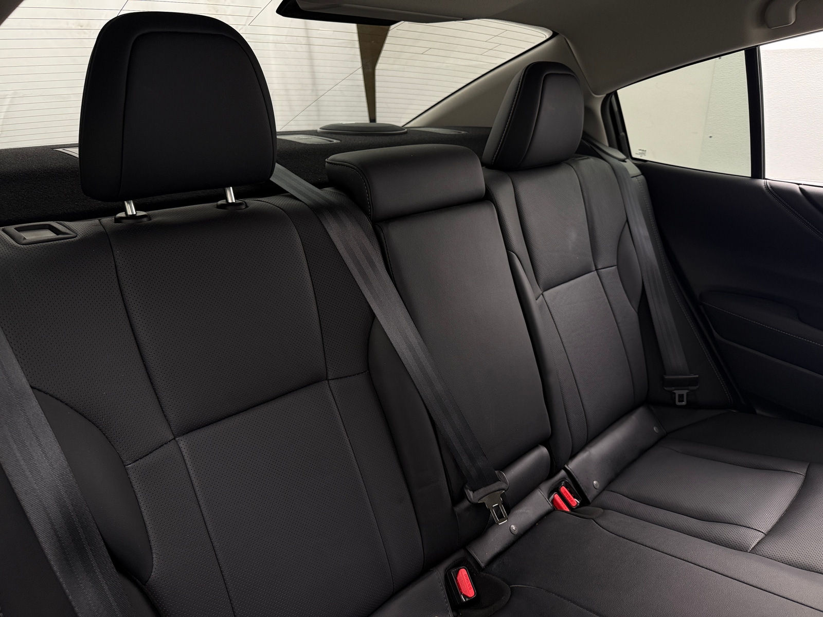 Thumbnail: 2023 Subaru Legacy - 5