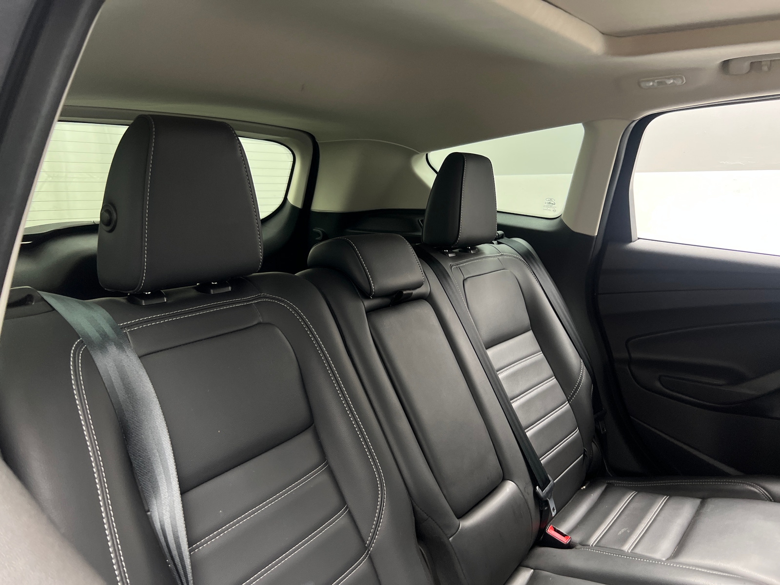 Thumbnail: 2019 Ford Escape - 5