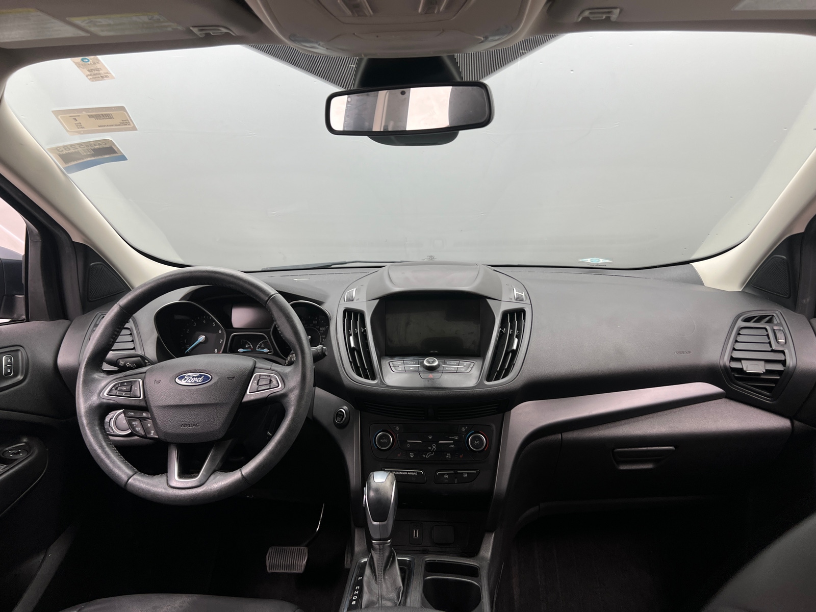 Thumbnail: 2019 Ford Escape - 2