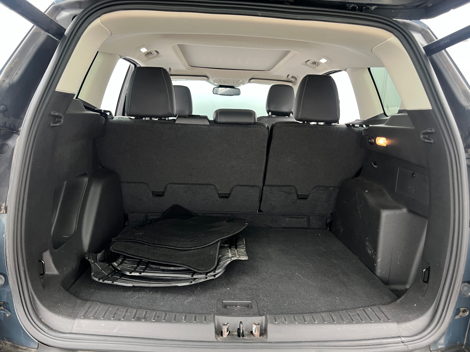 Thumbnail: 2019 Ford Escape - 6