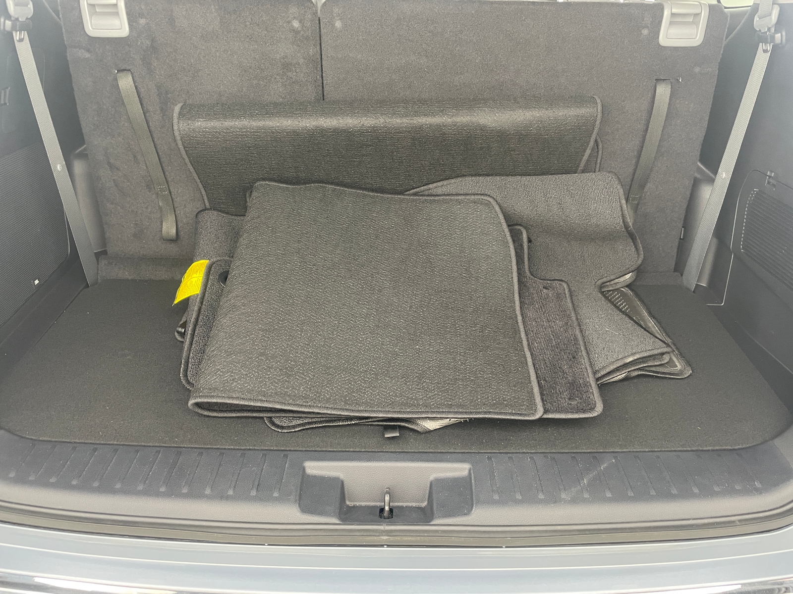 Thumbnail: 2024 Toyota Highlander - 7