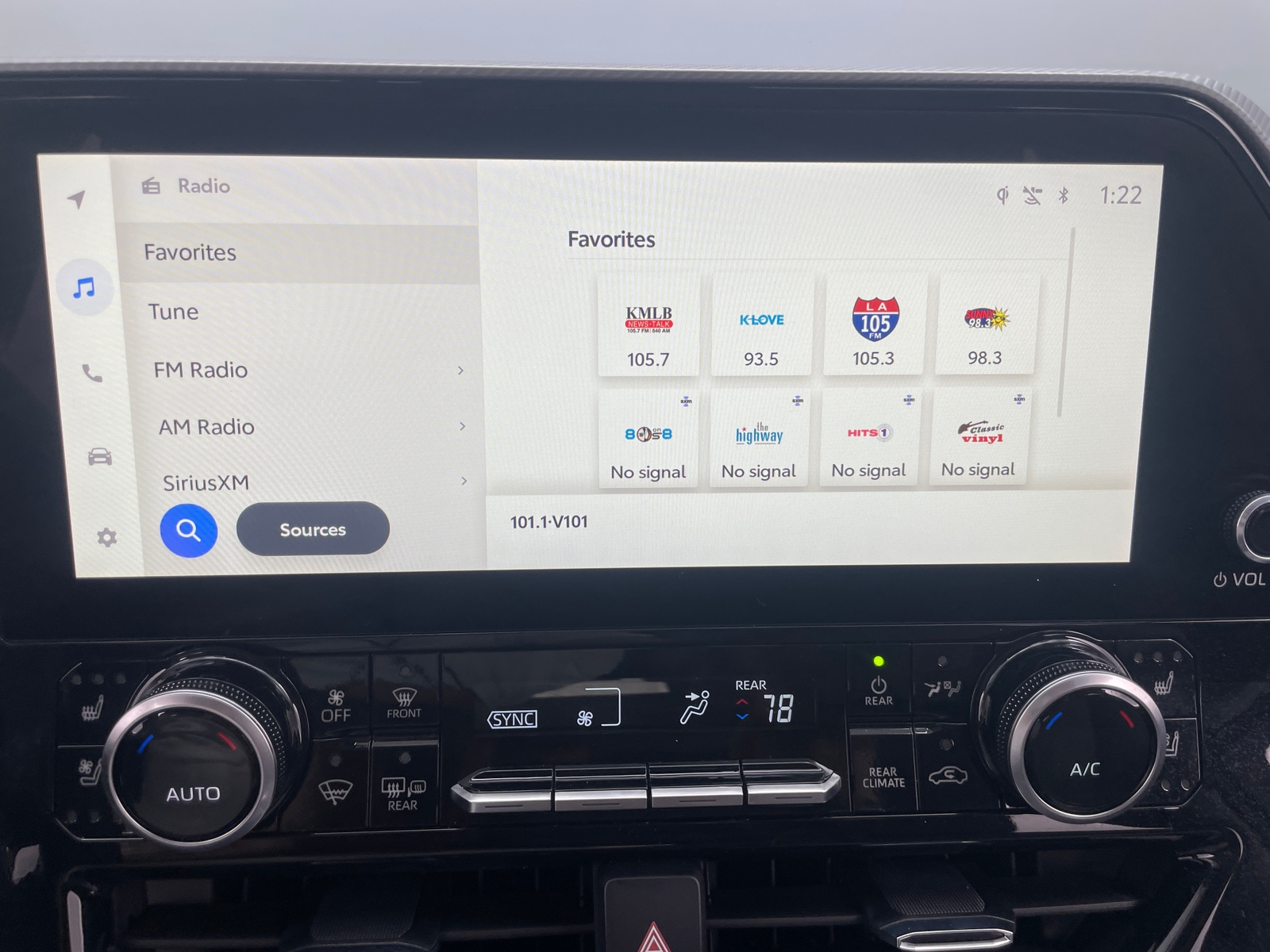 Thumbnail: 2024 Toyota Highlander - 4