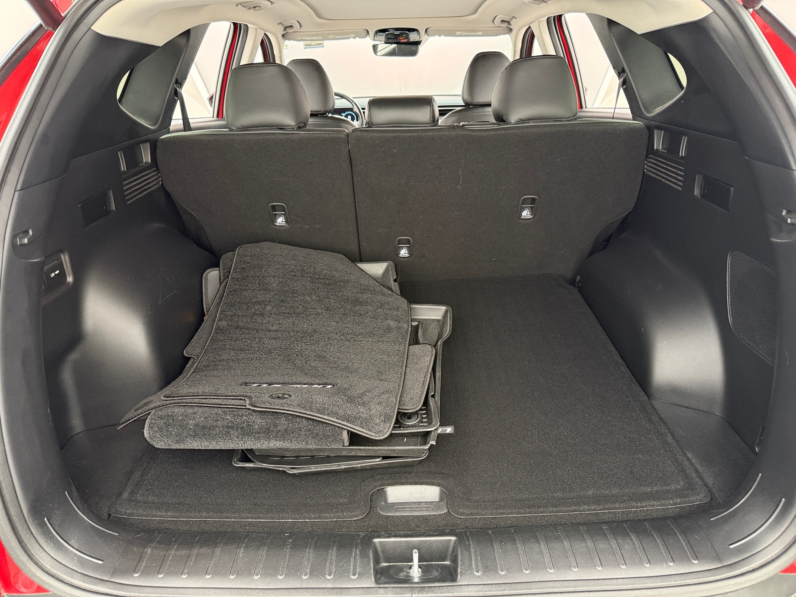 Thumbnail: 2023 Hyundai Tucson - 6