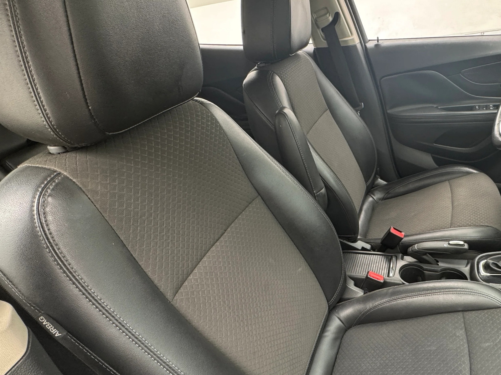 Thumbnail: 2019 Buick Encore - 2