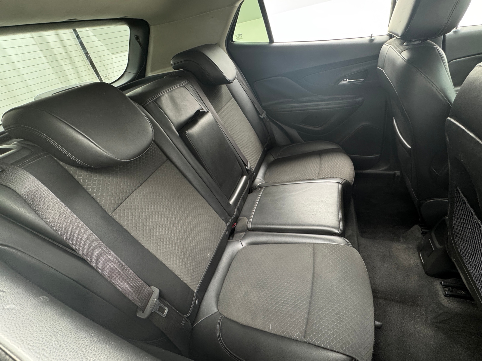 Thumbnail: 2019 Buick Encore - 6