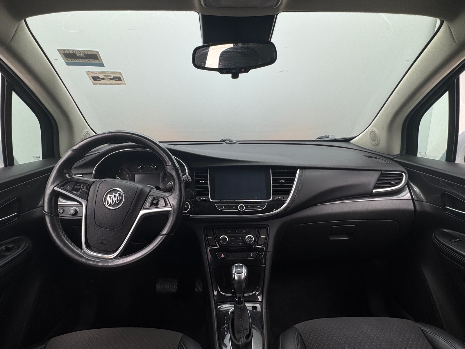 Thumbnail: 2019 Buick Encore - 3