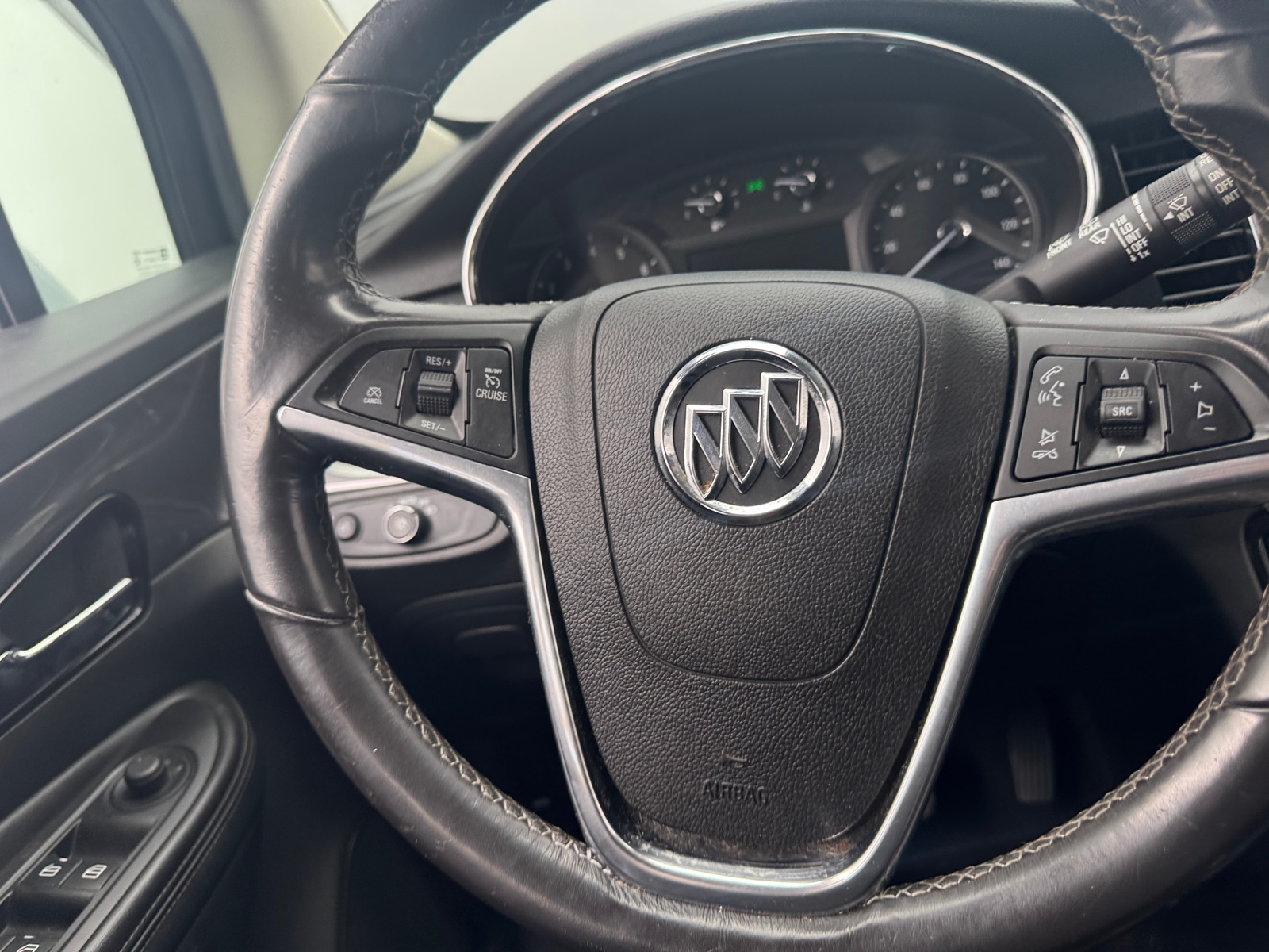 Thumbnail: 2019 Buick Encore - 5