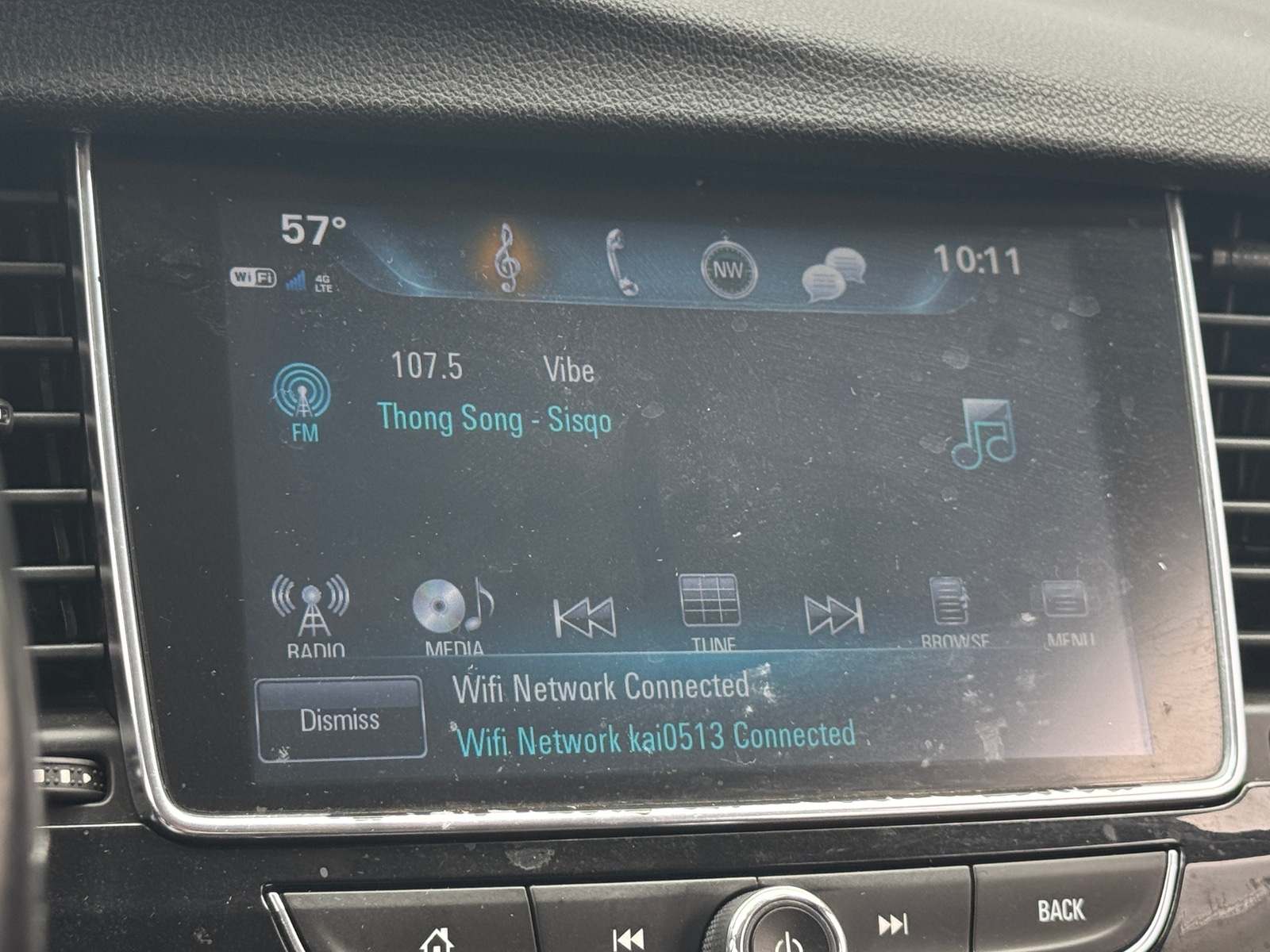 Thumbnail: 2019 Buick Encore - 4