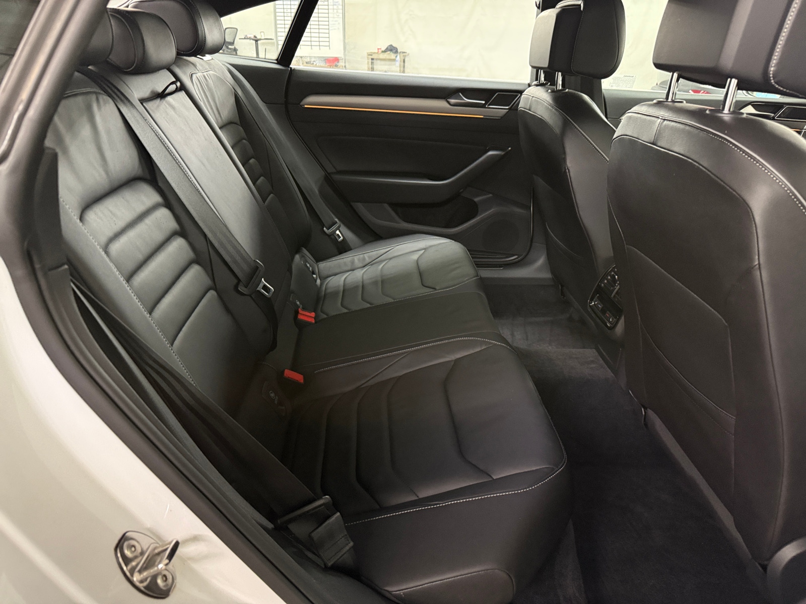 Thumbnail: 2019 Volkswagen Arteon - 5