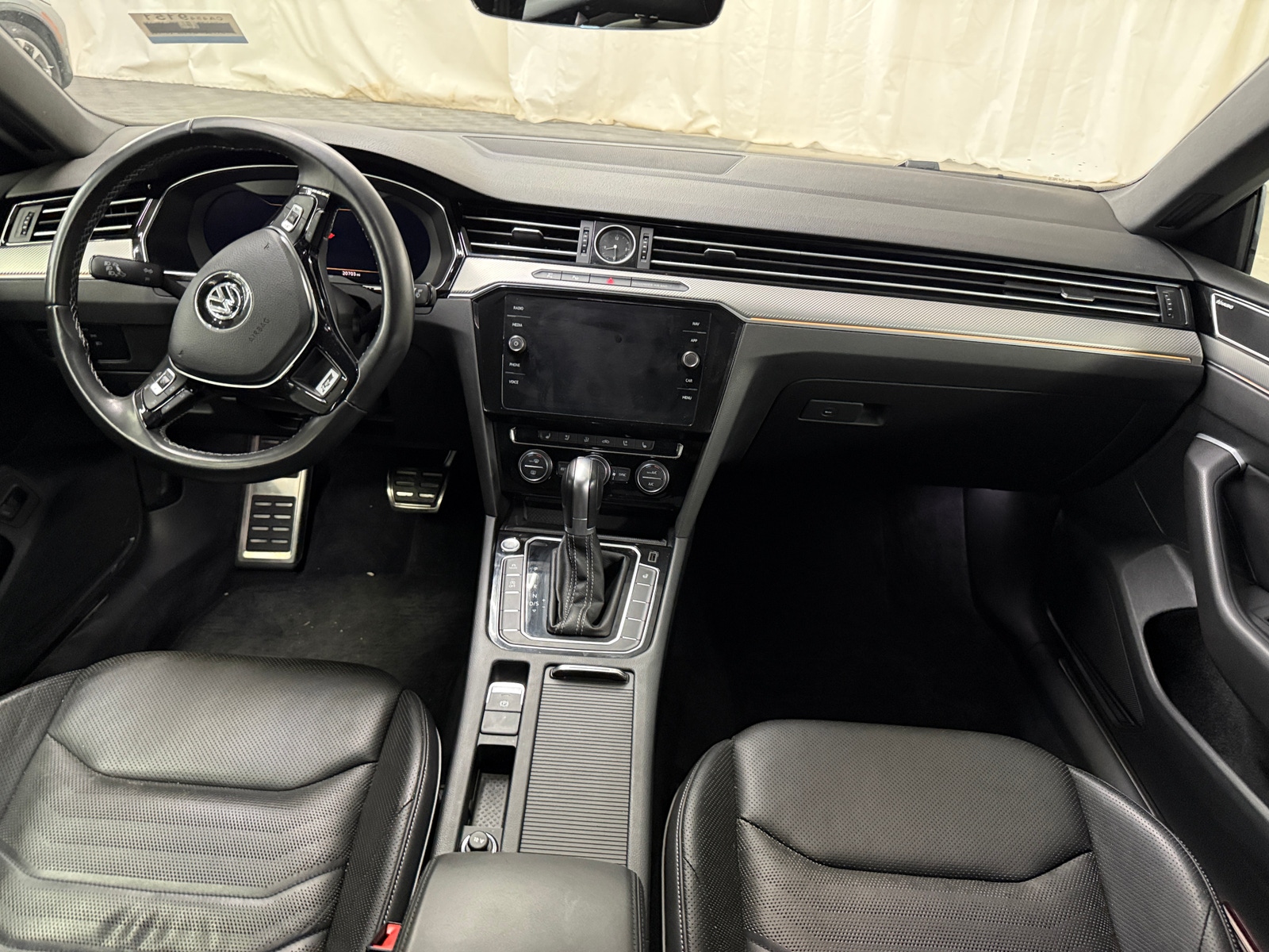 Thumbnail: 2019 Volkswagen Arteon - 2