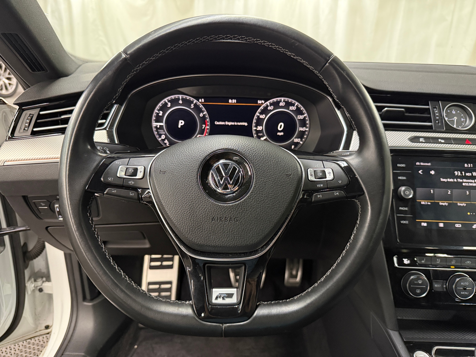 Thumbnail: 2019 Volkswagen Arteon - 4