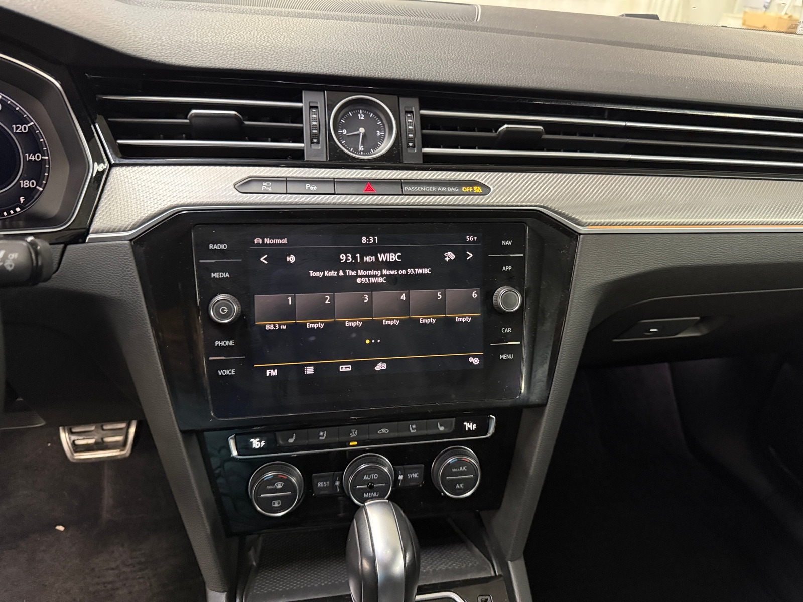 Thumbnail: 2019 Volkswagen Arteon - 3