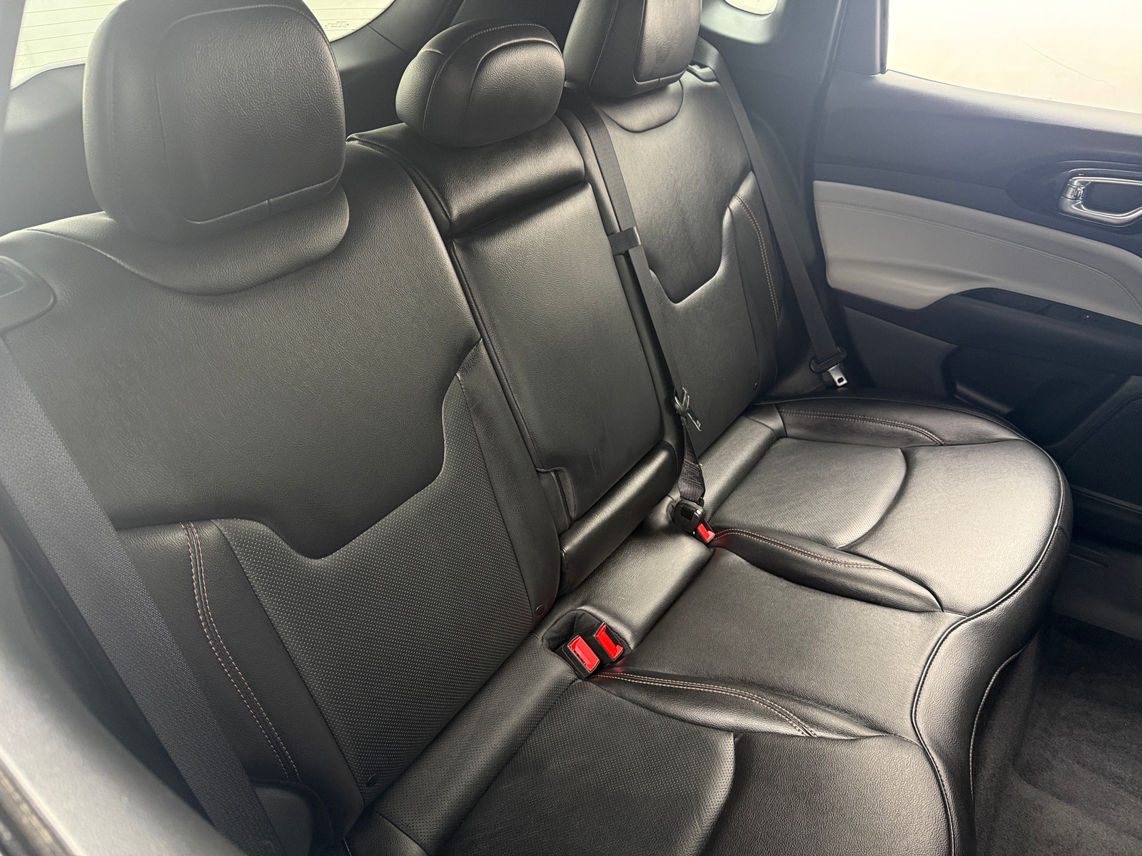 Thumbnail: 2023 Jeep Compass - 5