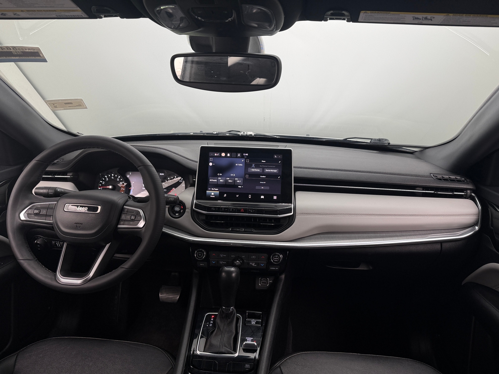 Thumbnail: 2023 Jeep Compass - 2