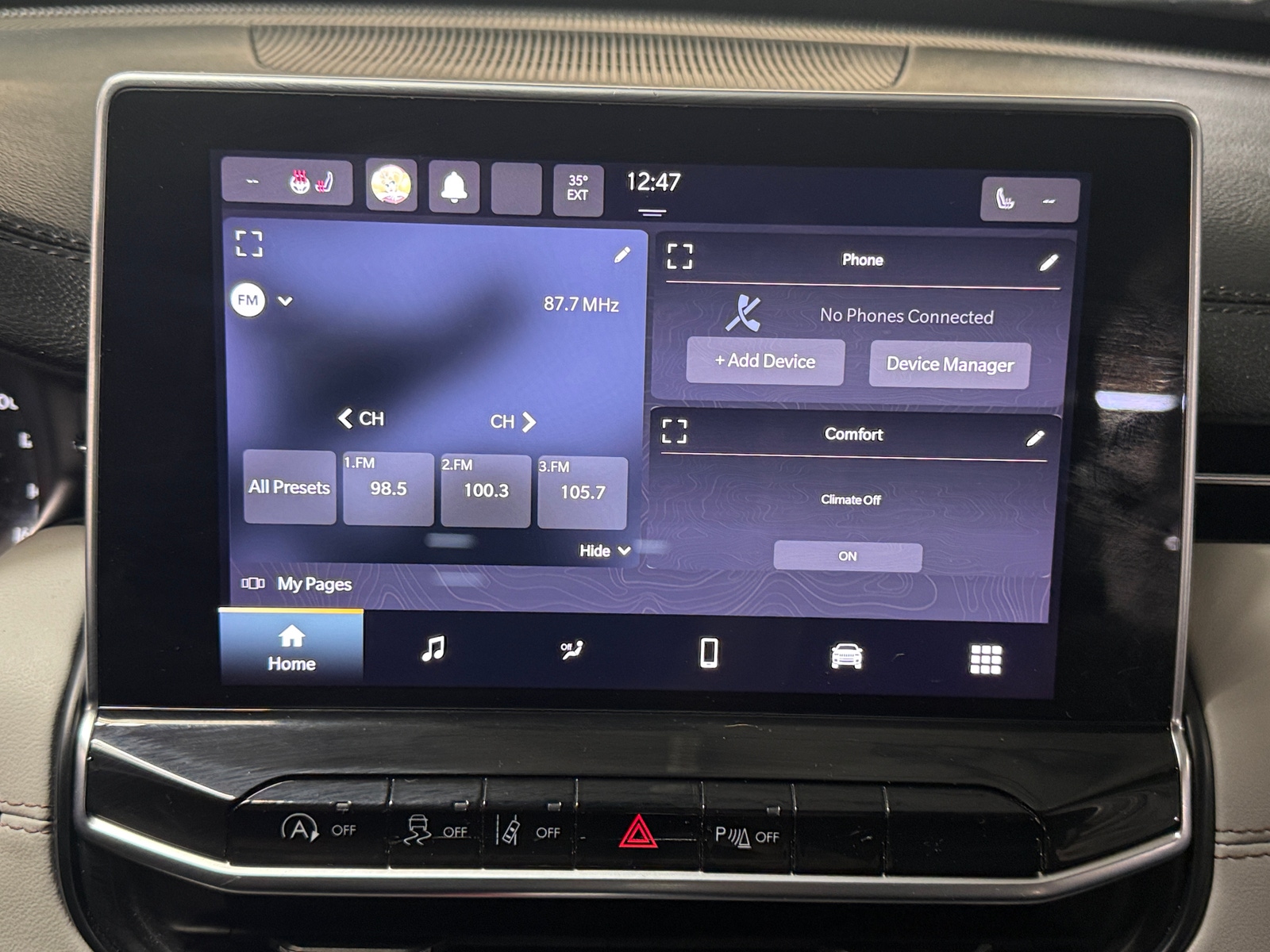 Thumbnail: 2023 Jeep Compass - 3