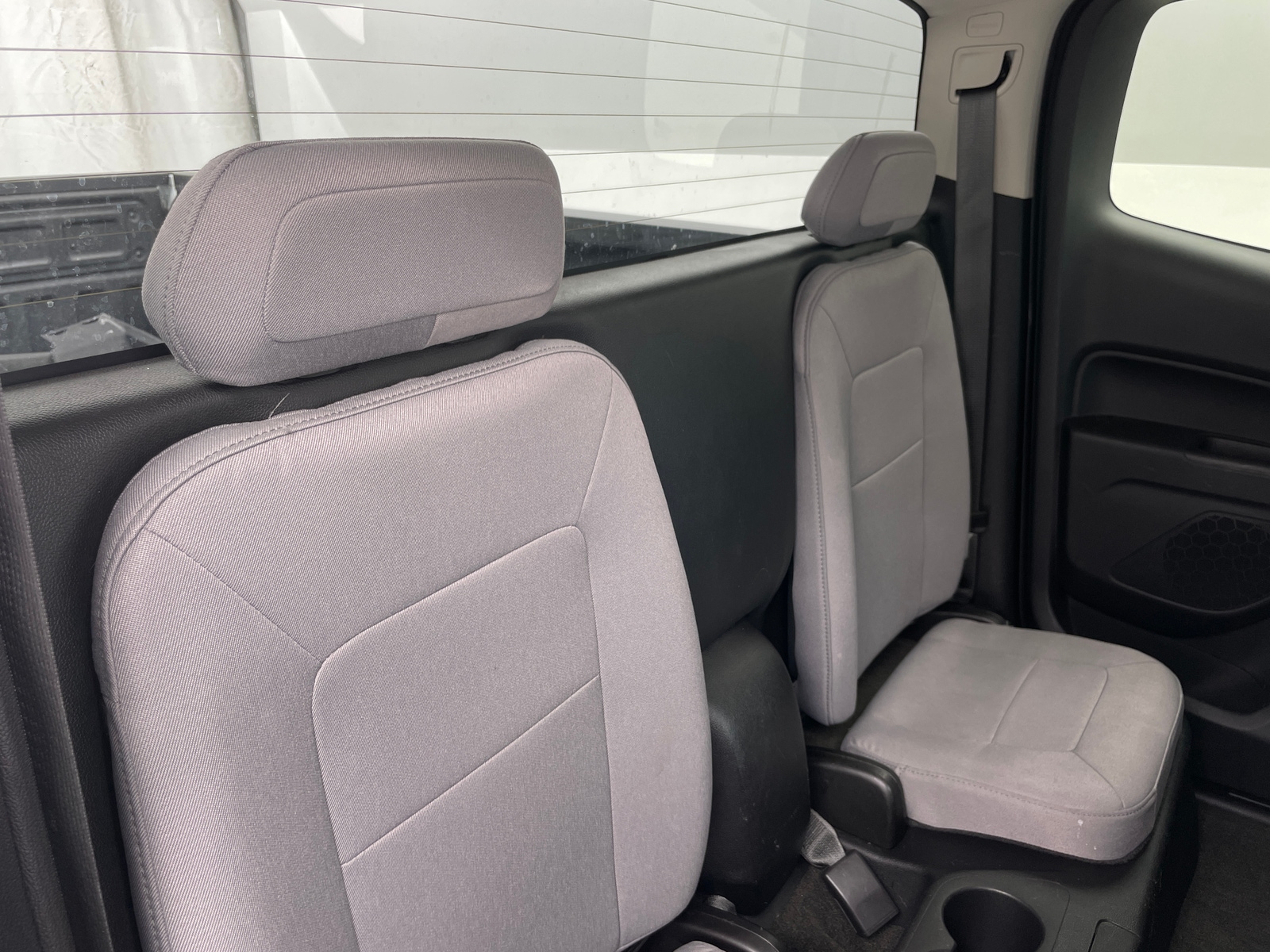 Thumbnail: 2018 GMC Canyon - 6