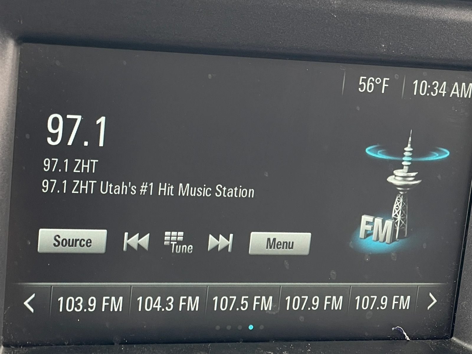 Thumbnail: 2018 GMC Canyon - 4