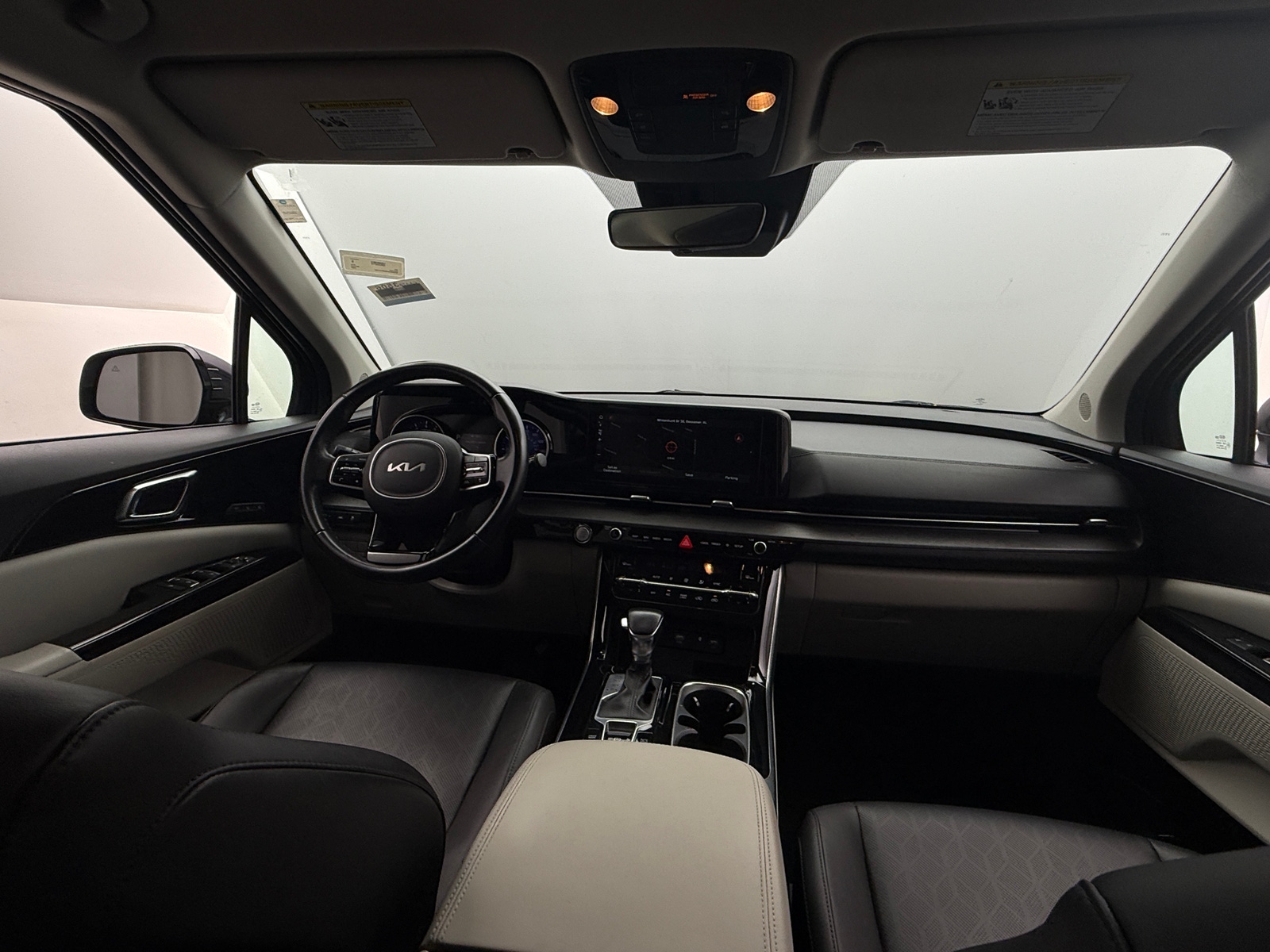 Thumbnail: 2022 Kia Carnival - 2