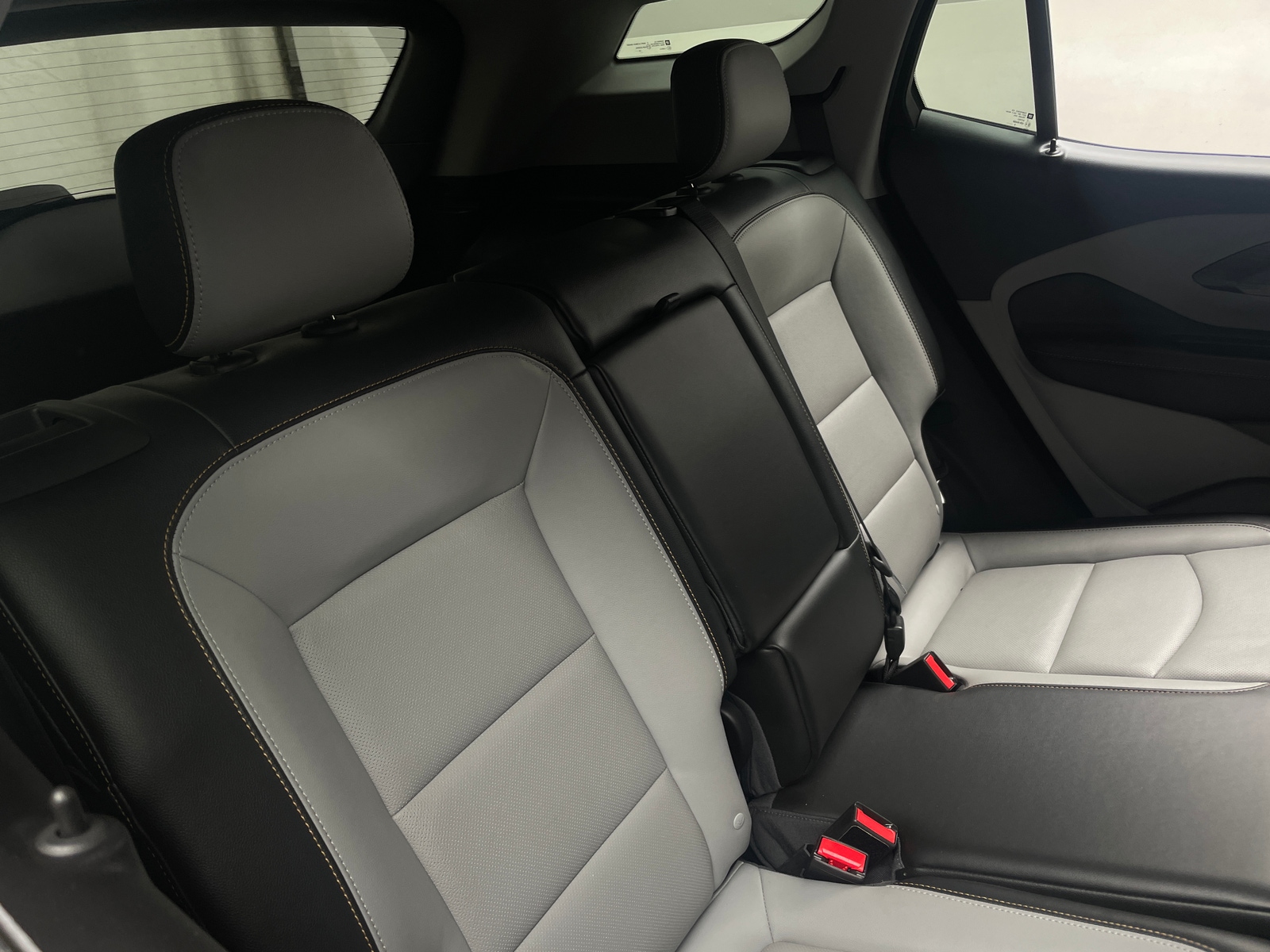 Thumbnail: 2019 GMC Terrain - 5