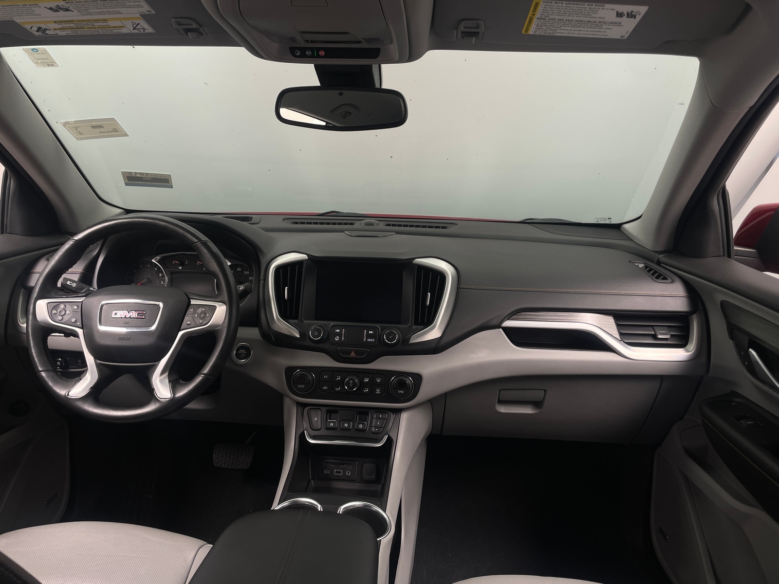 Thumbnail: 2019 GMC Terrain - 2