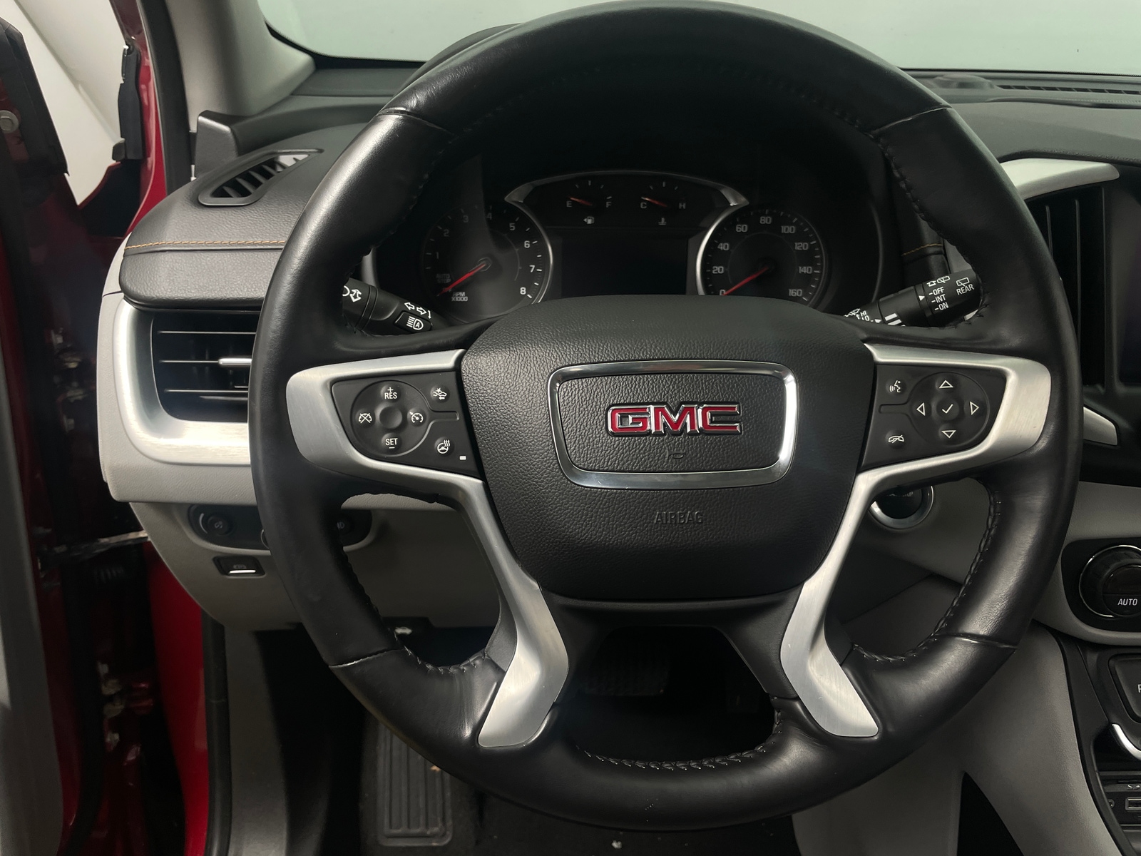 Thumbnail: 2019 GMC Terrain - 4