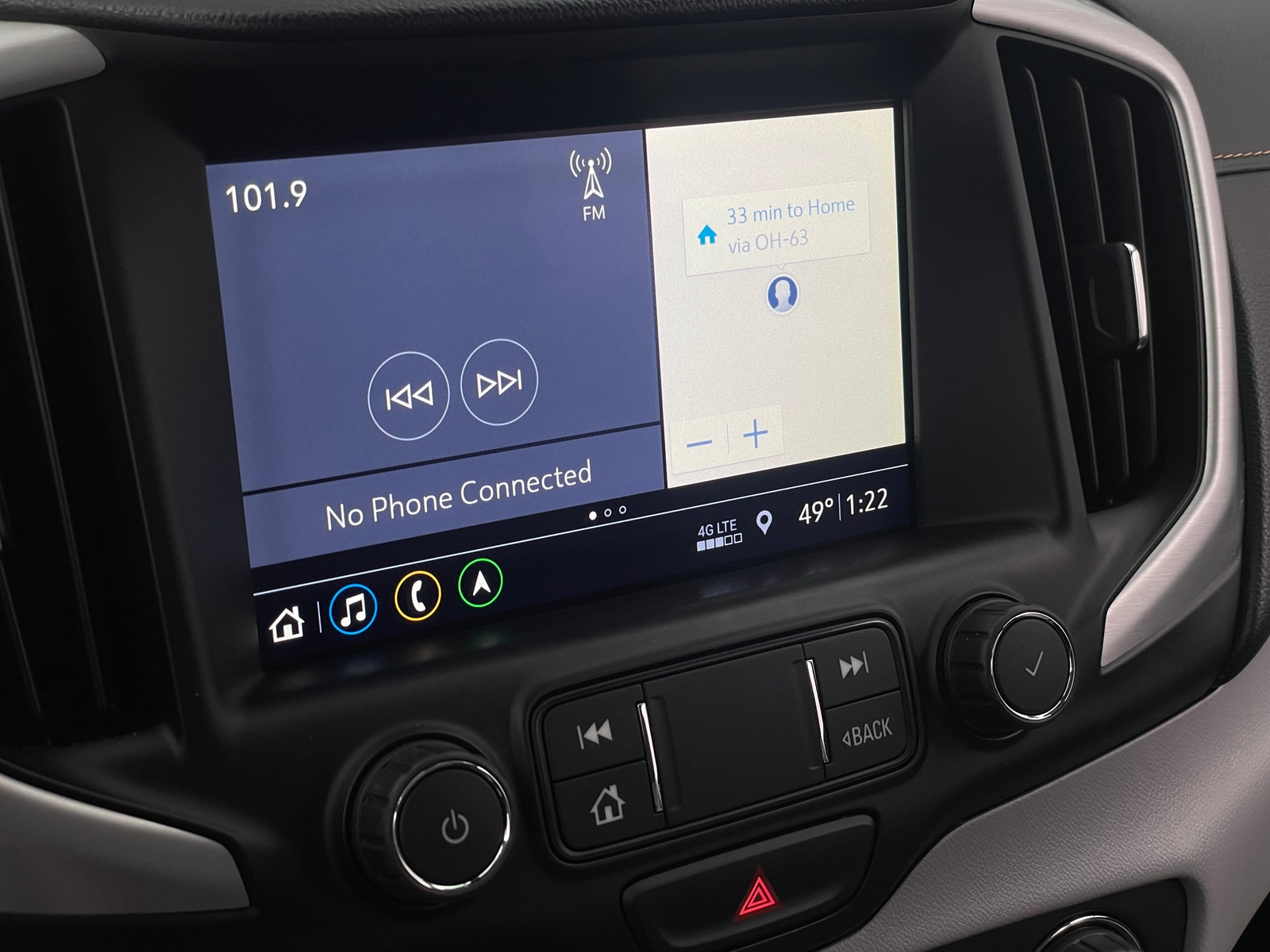 Thumbnail: 2019 GMC Terrain - 3