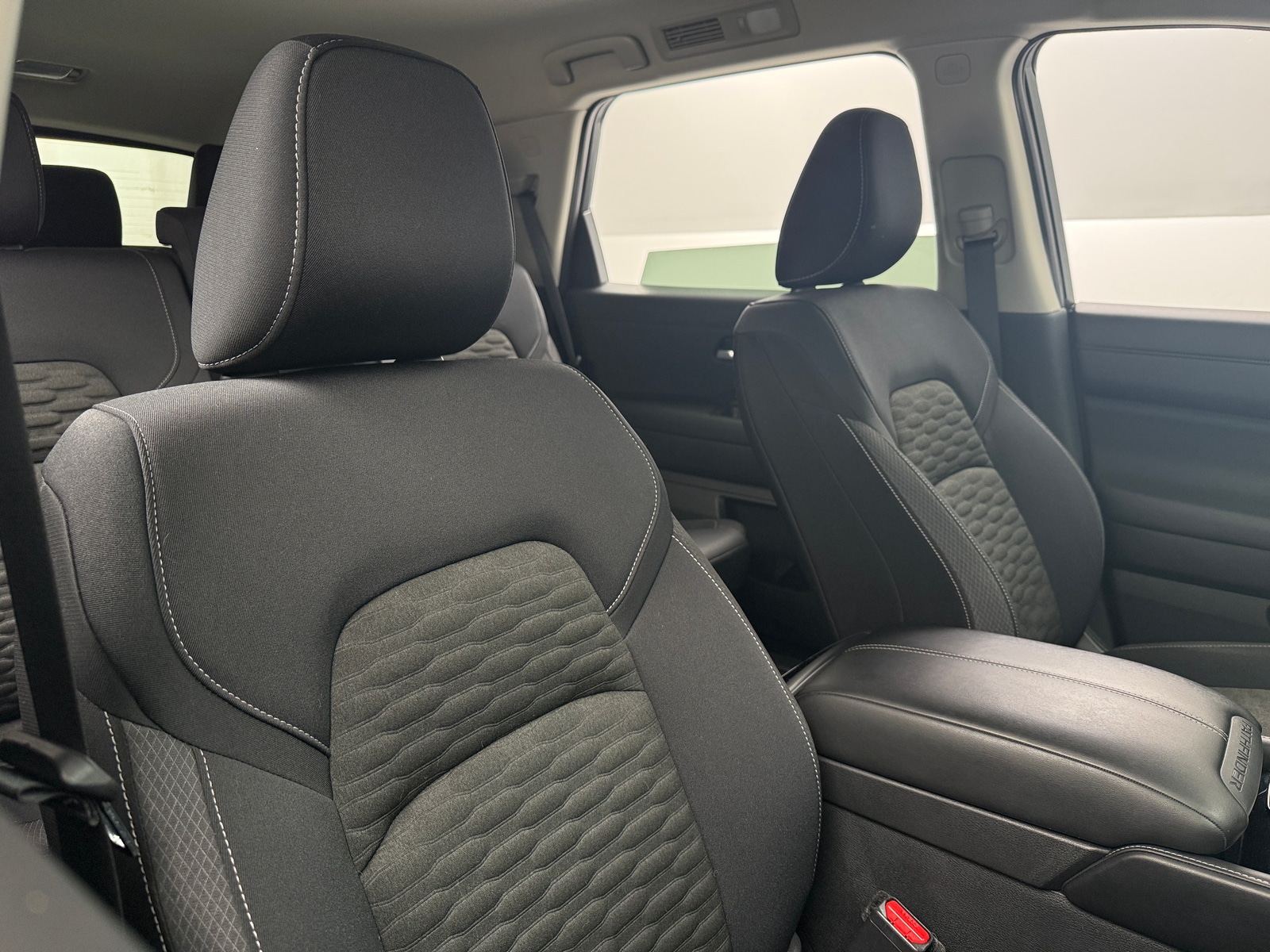 Thumbnail: 2022 Nissan Pathfinder - 2