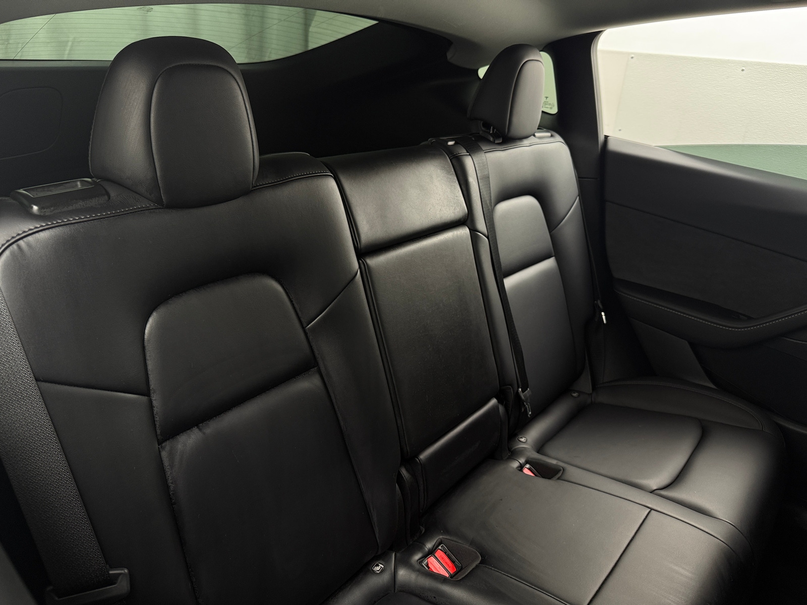 Thumbnail: 2022 Tesla Model Y - 5