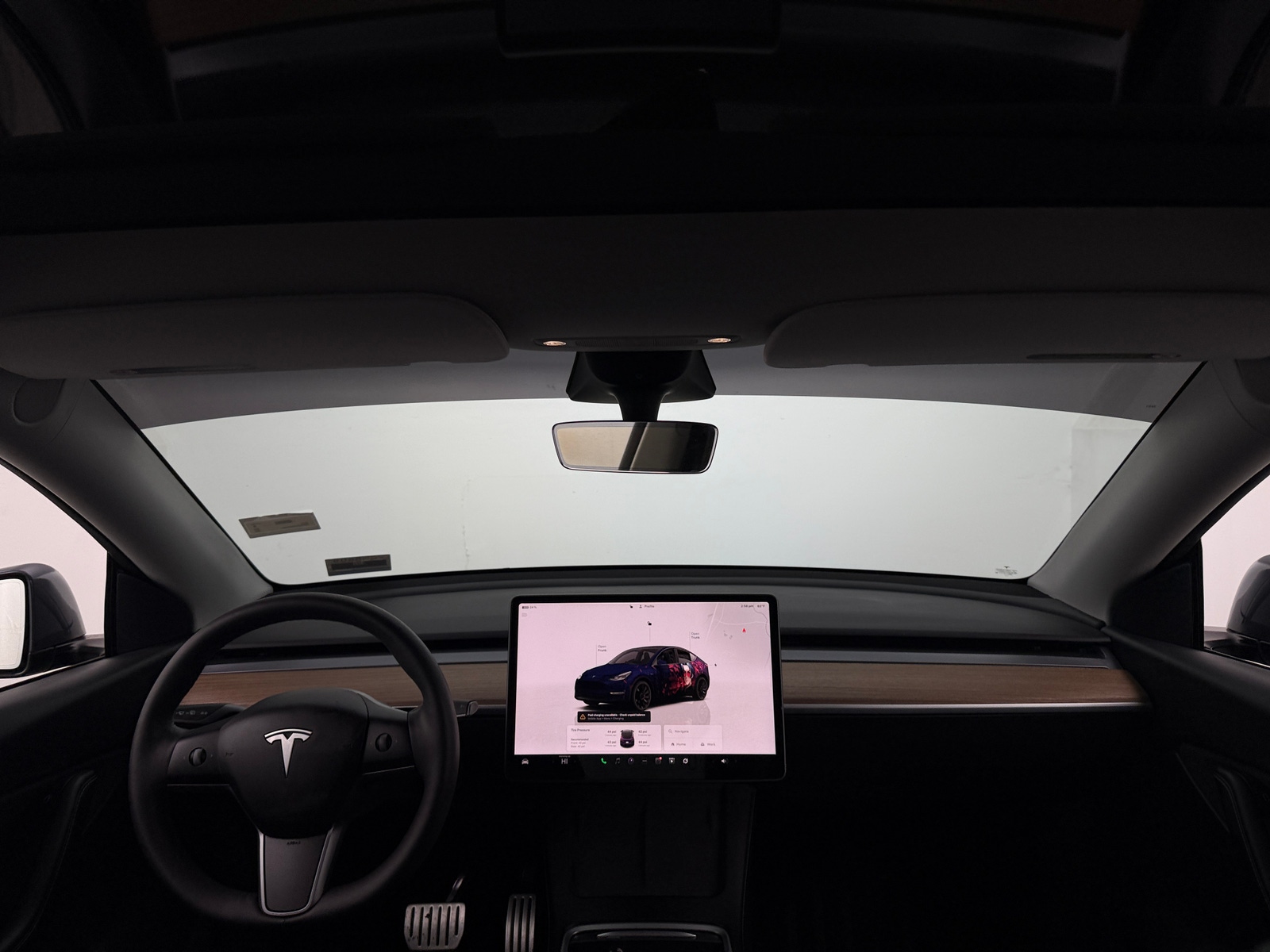 Thumbnail: 2022 Tesla Model Y - 2