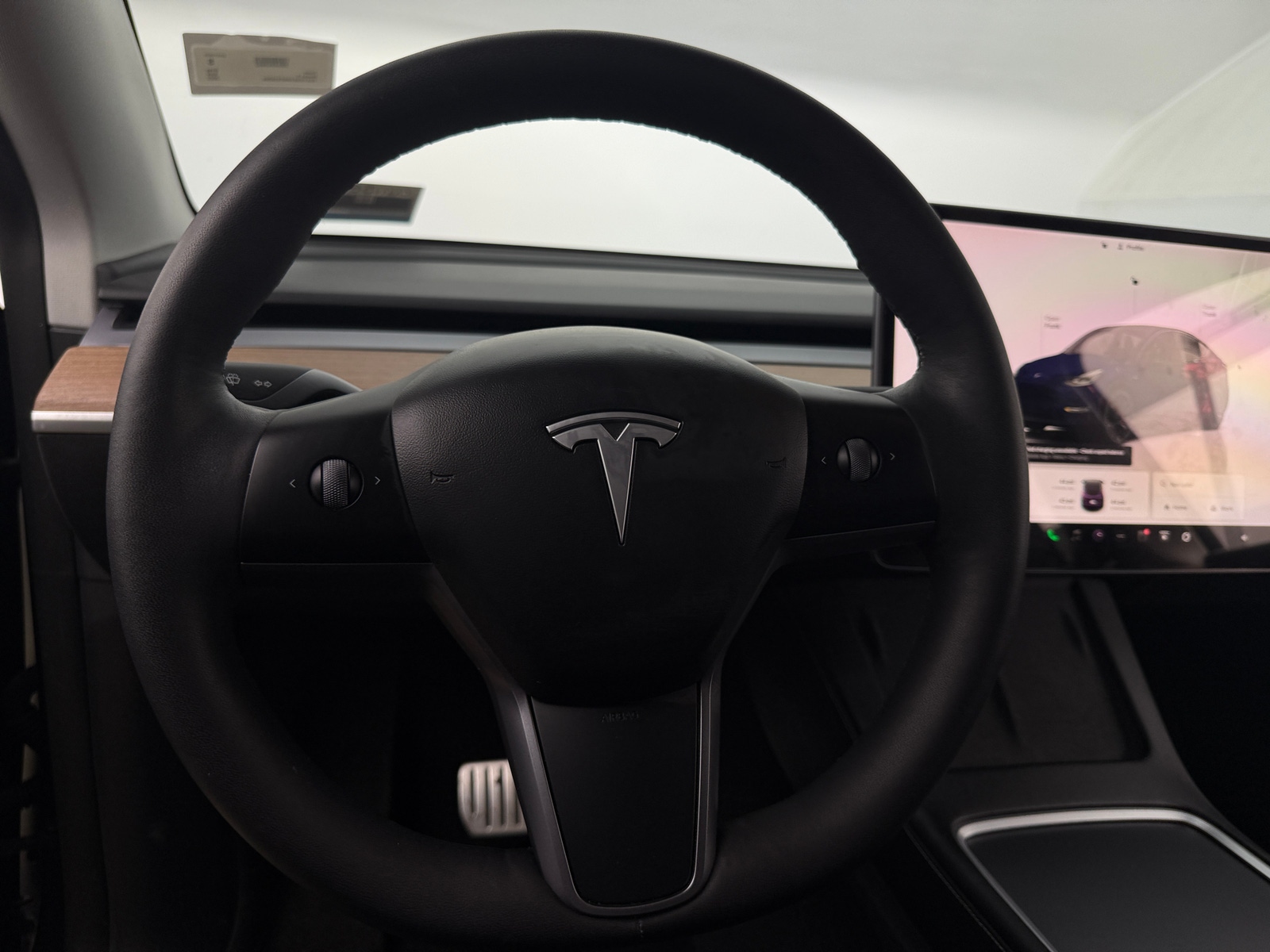 Thumbnail: 2022 Tesla Model Y - 4