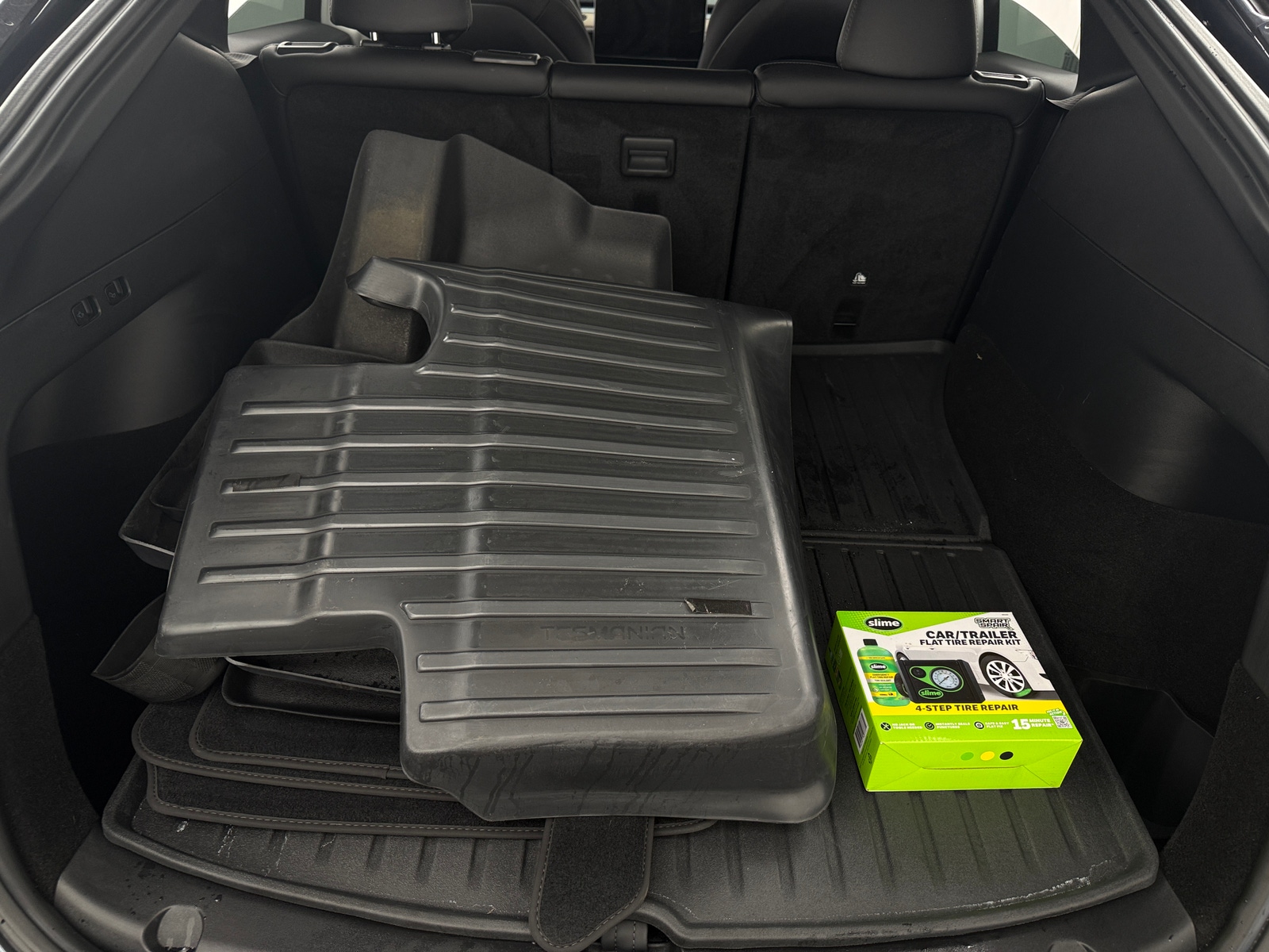 Thumbnail: 2022 Tesla Model Y - 6