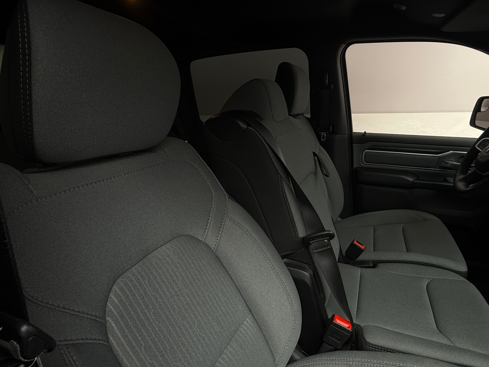 Thumbnail: 2023 RAM 1500 - 2